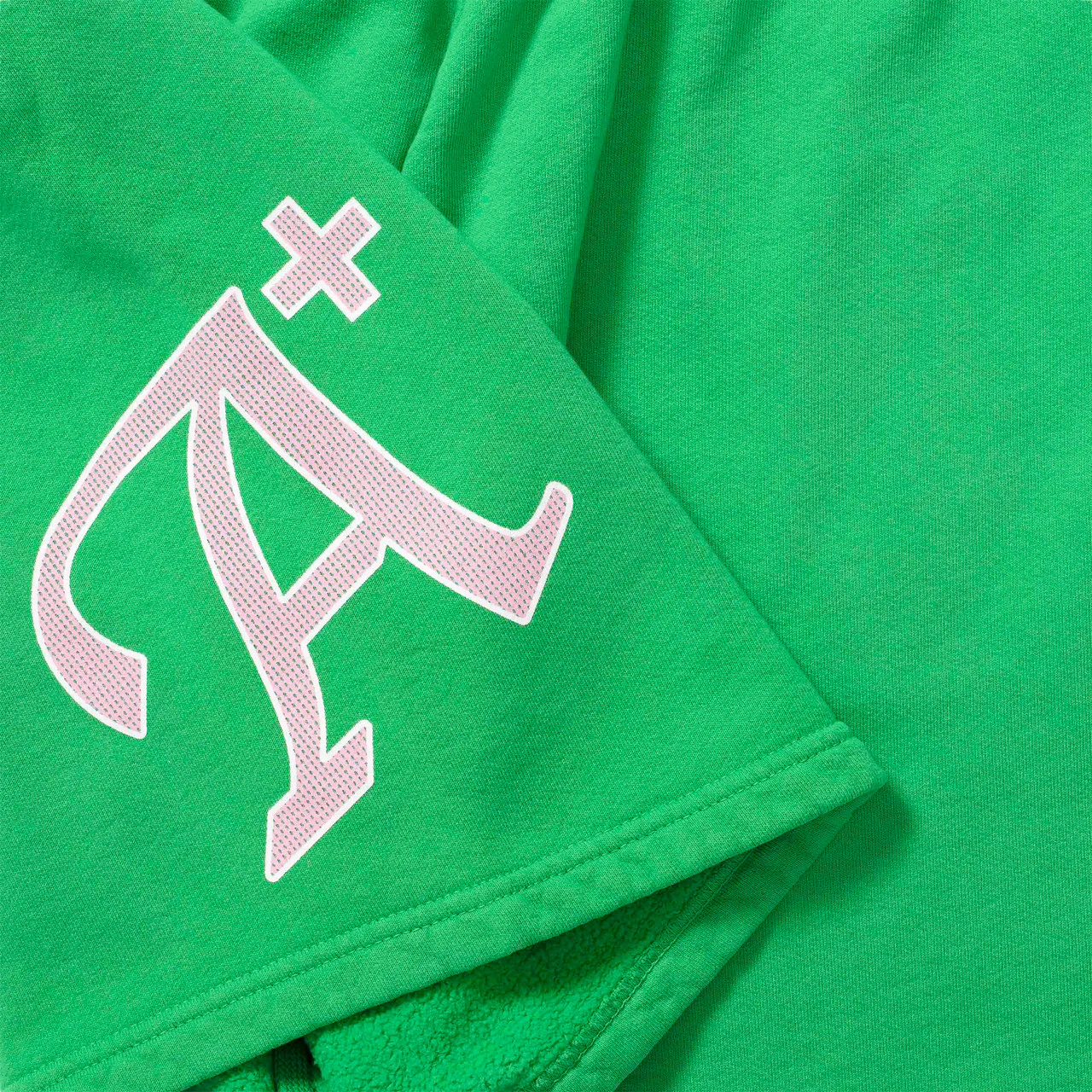 A+ Terry Shorts - Image 4