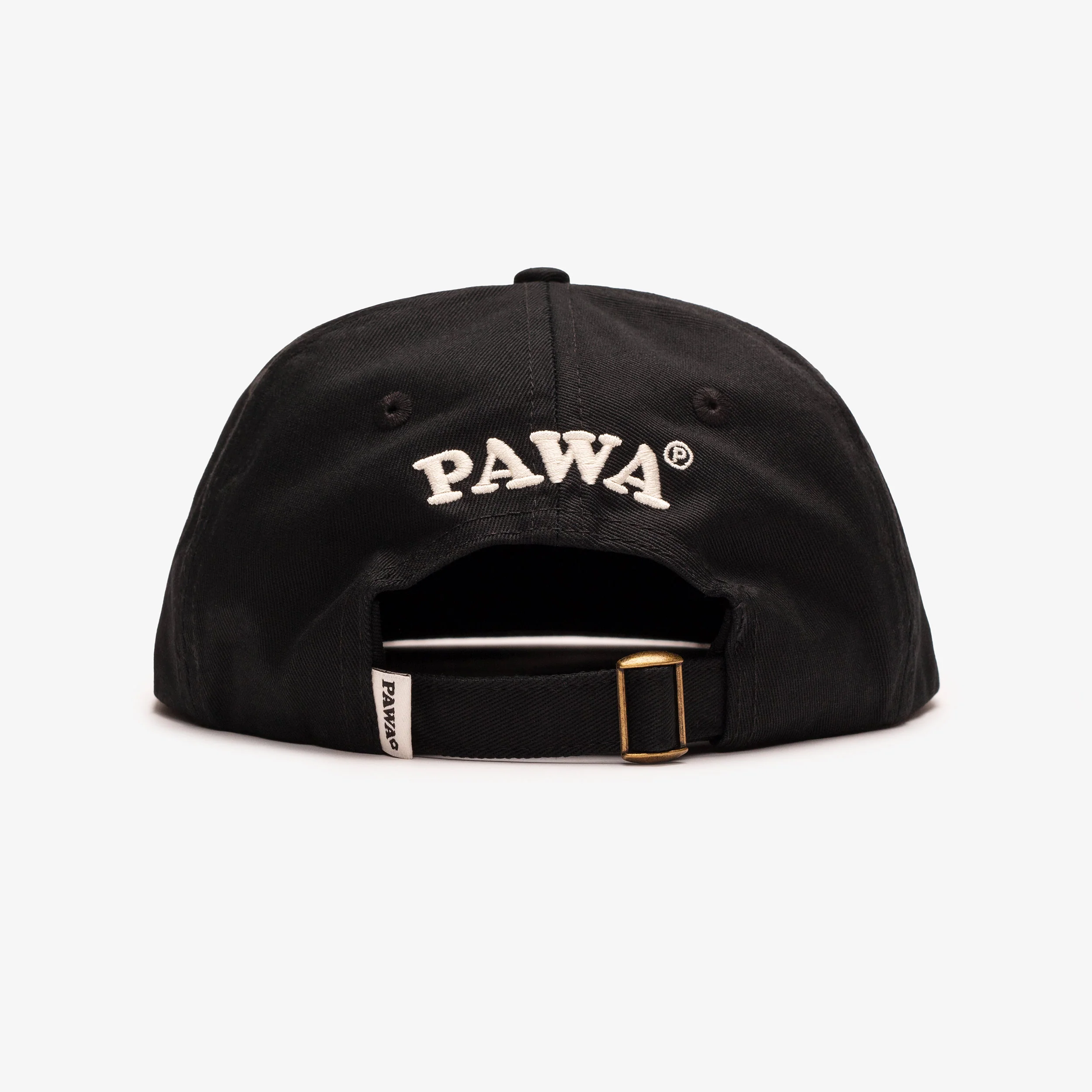 Boy 6 Panel Cap - Image 4