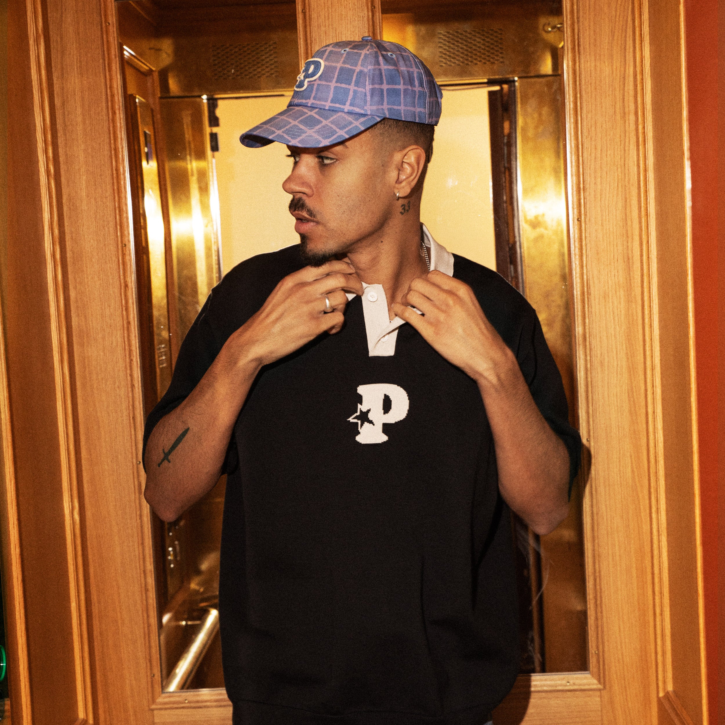 P-Knit Polo - Image 5