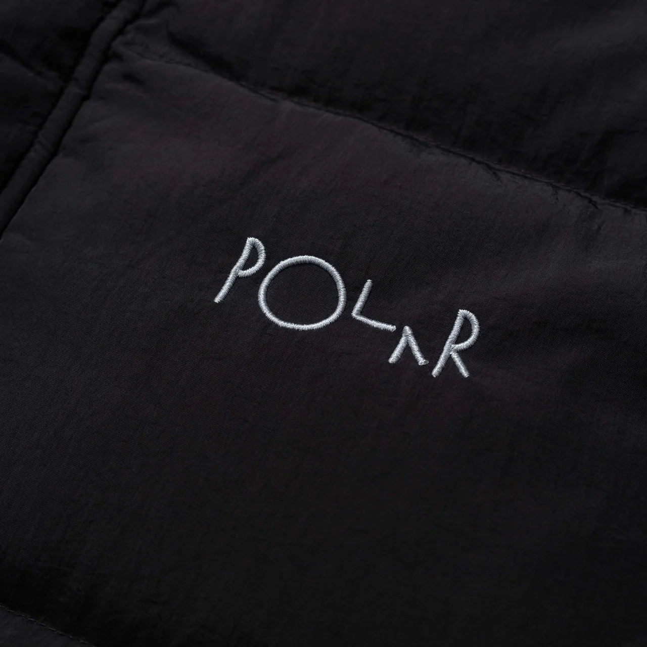 Basic Puffer - Image 4