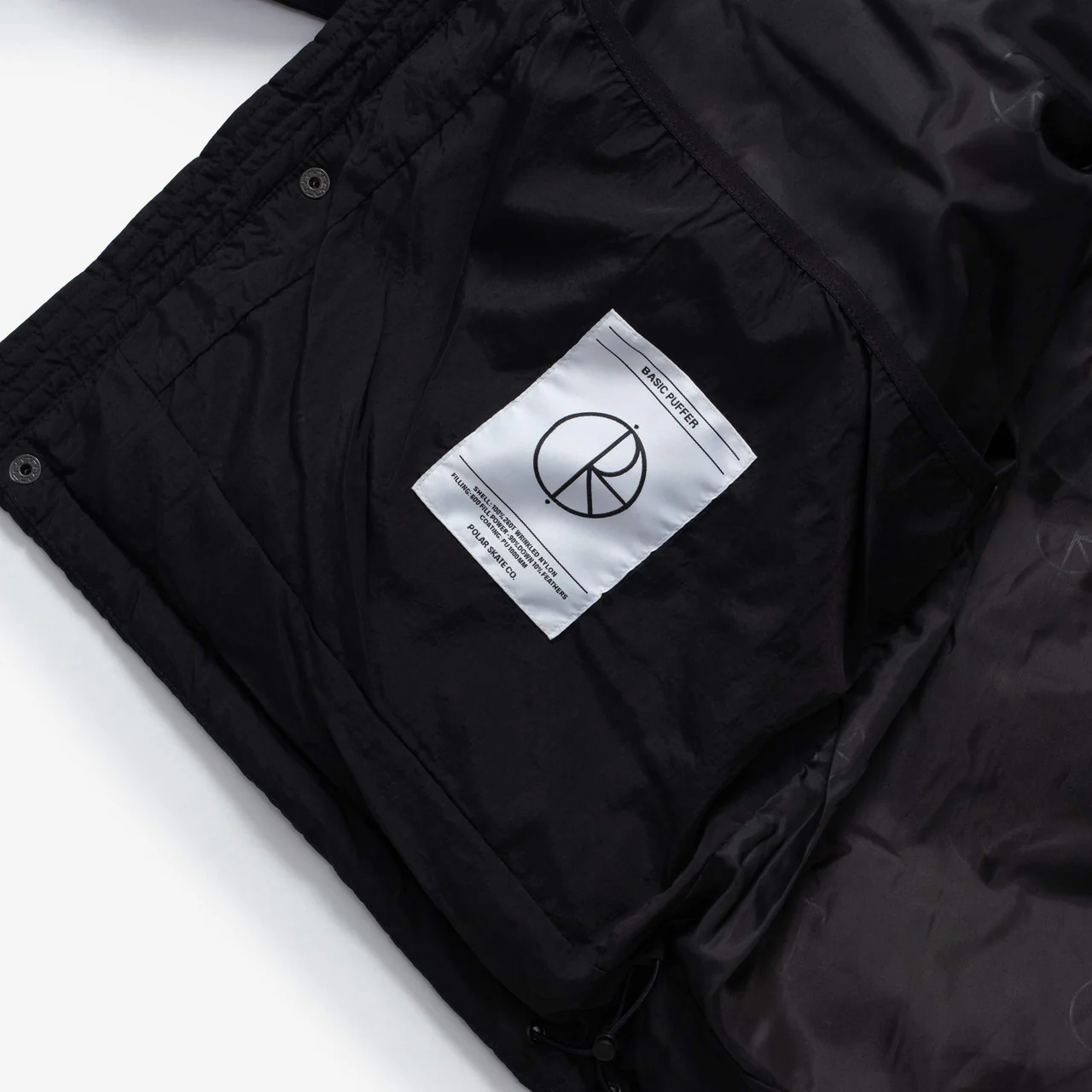 Basic Puffer - Image 6