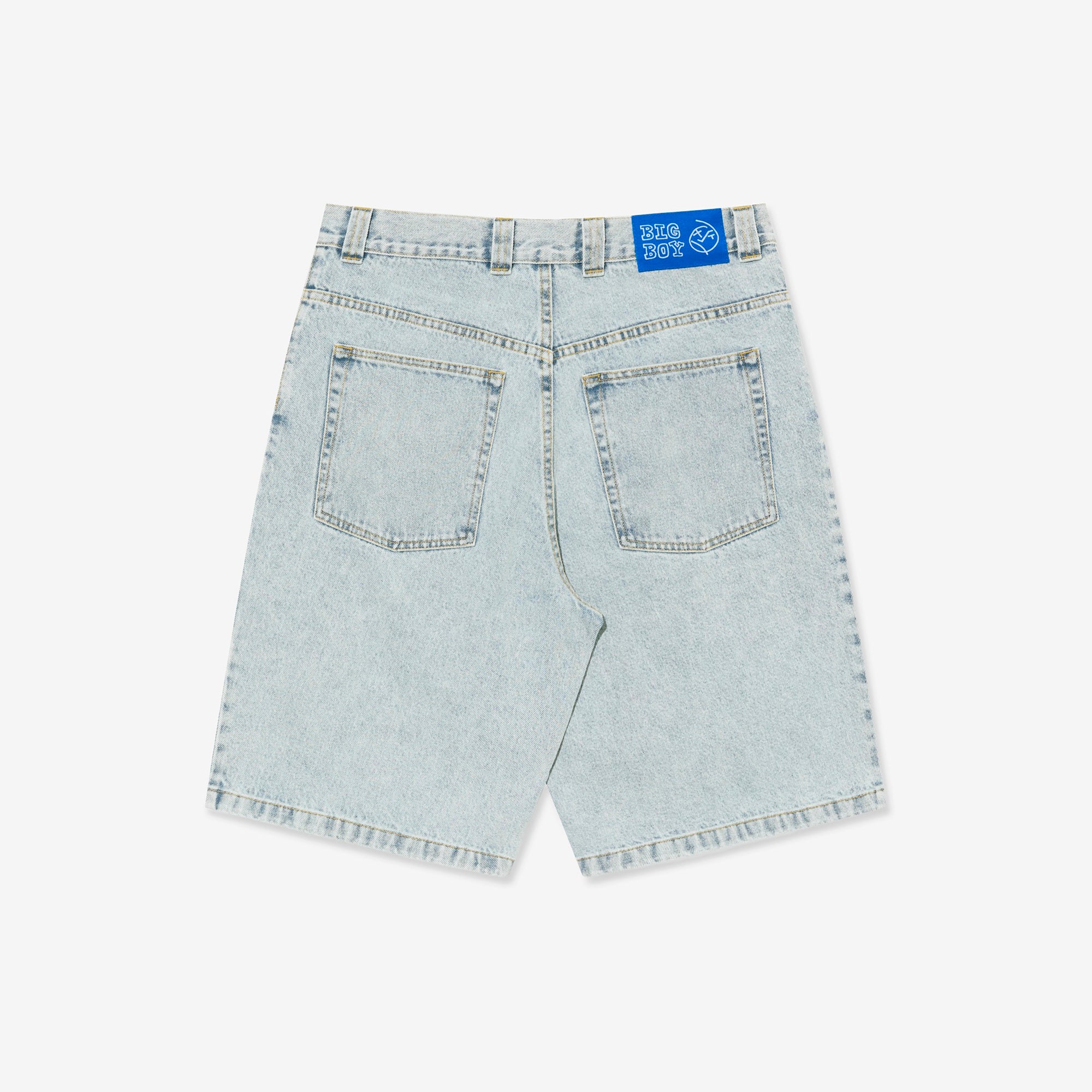 Big Boy Shorts - Image 2