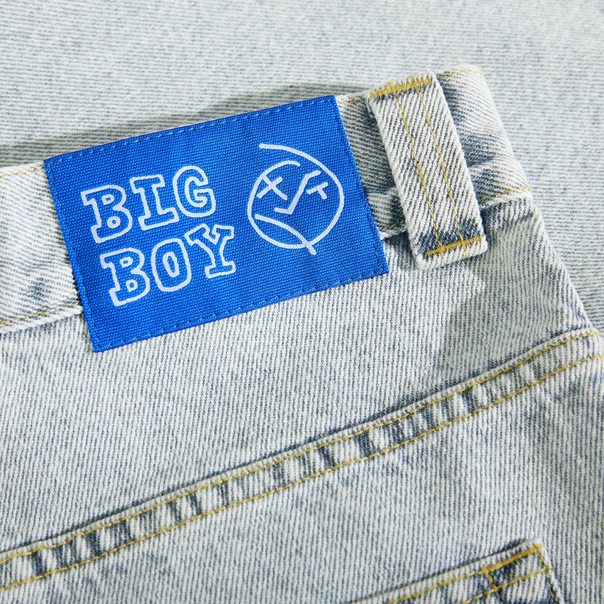 Big Boy Shorts - Image 5