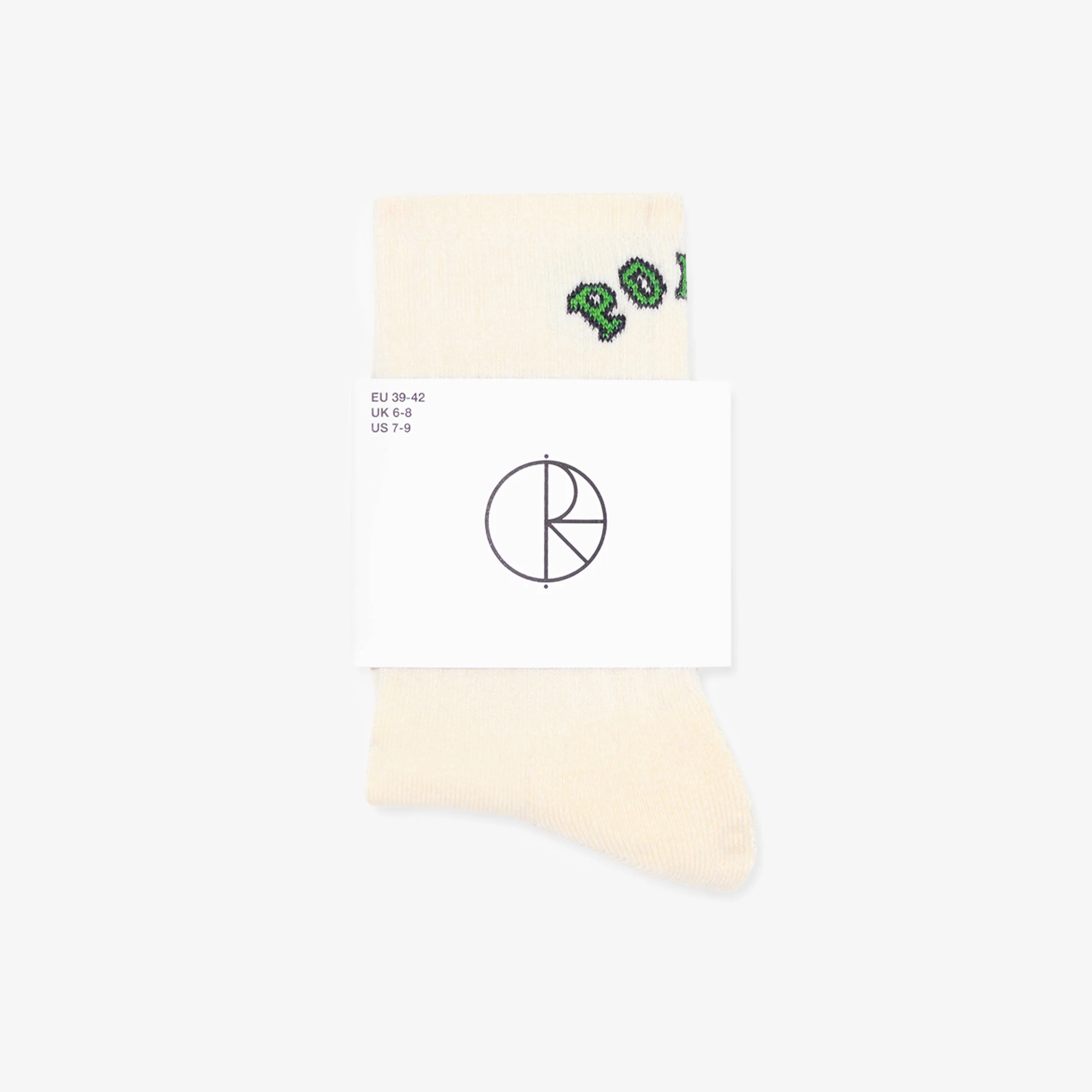 Large Rib Sock - Image 3