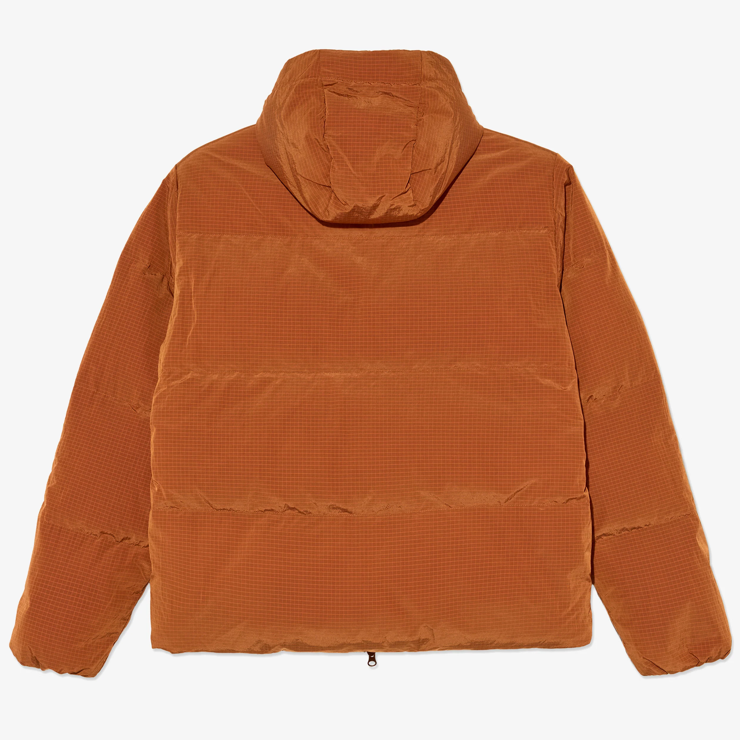 Soft Puffer Jacket - Image 2