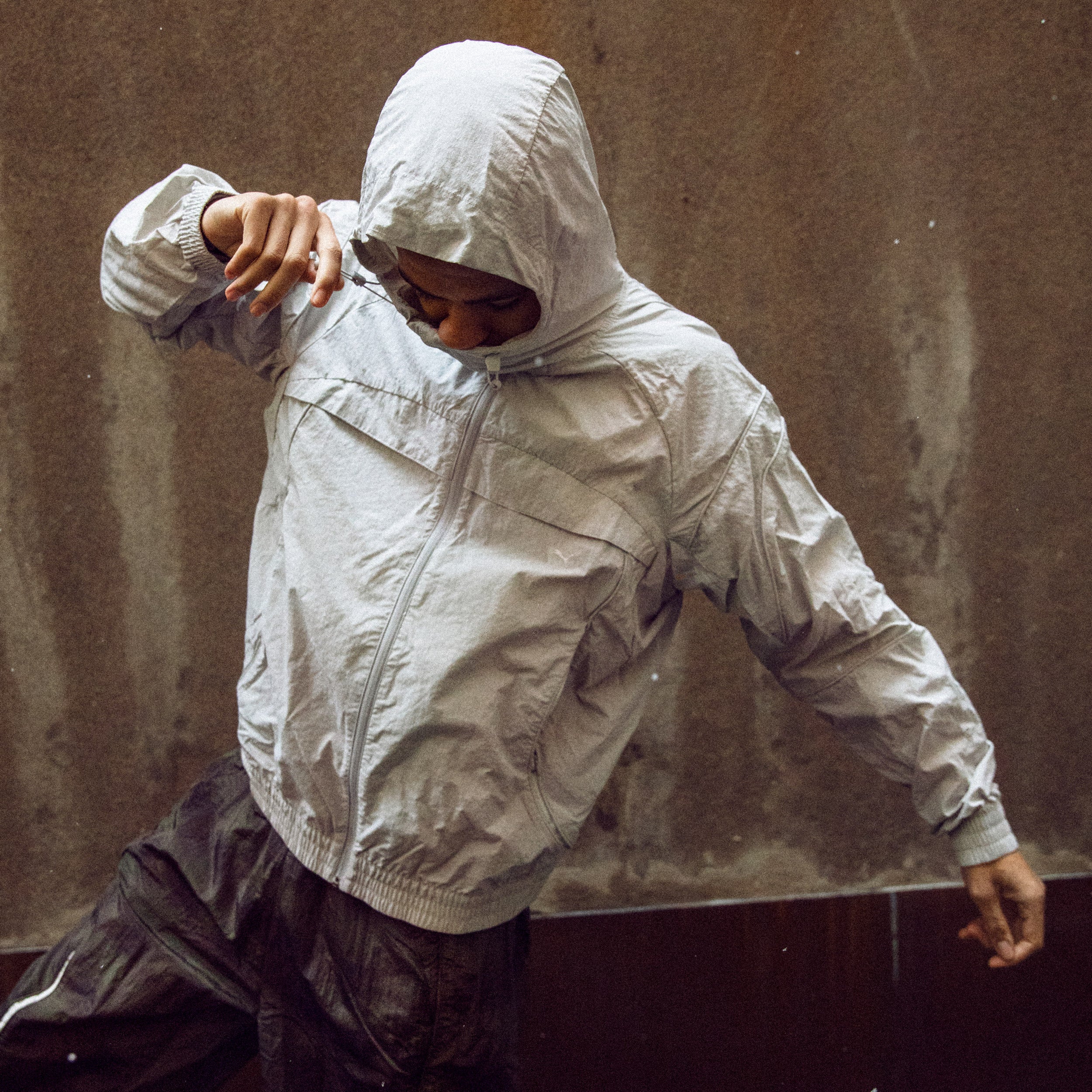 CLRT Jacket - Image 4