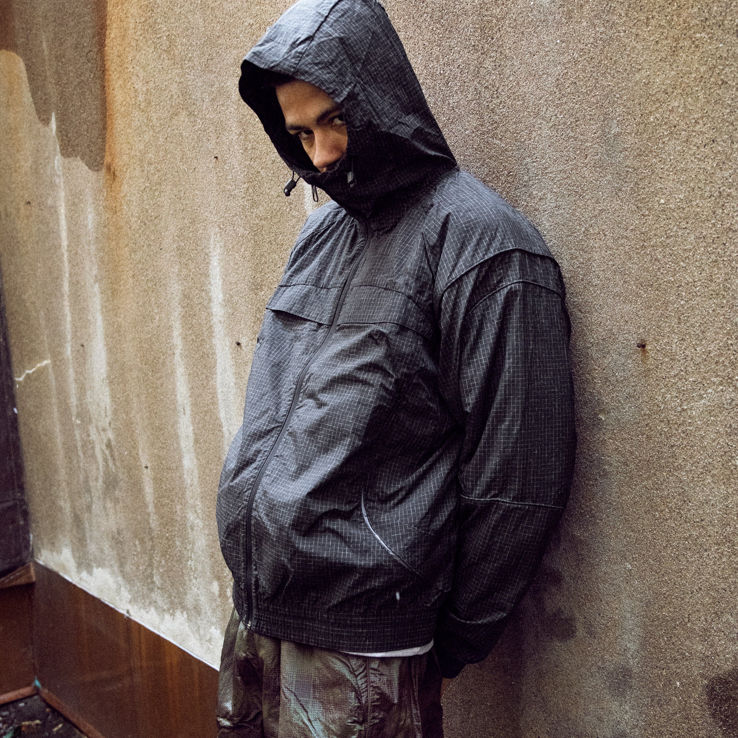 CLRT Jacket - Image 3