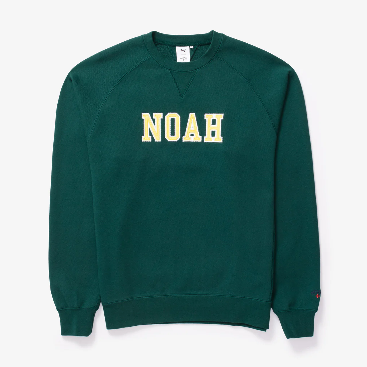 Crew x Noah