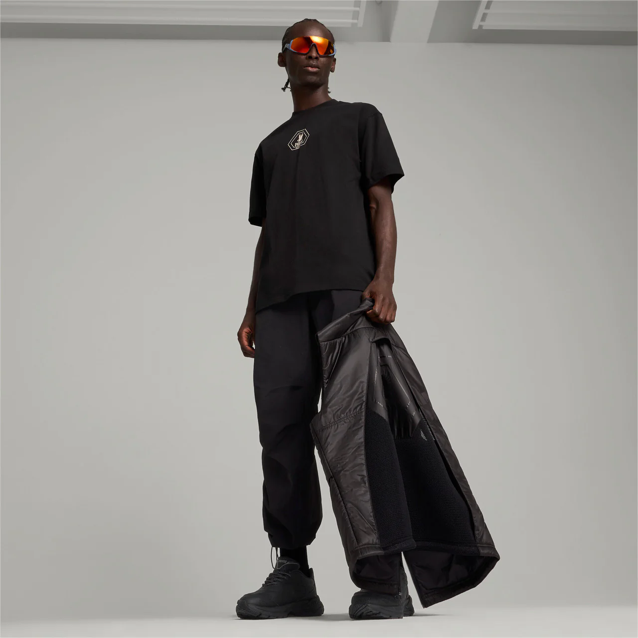 Graphic Tee x Skepta - Image 4