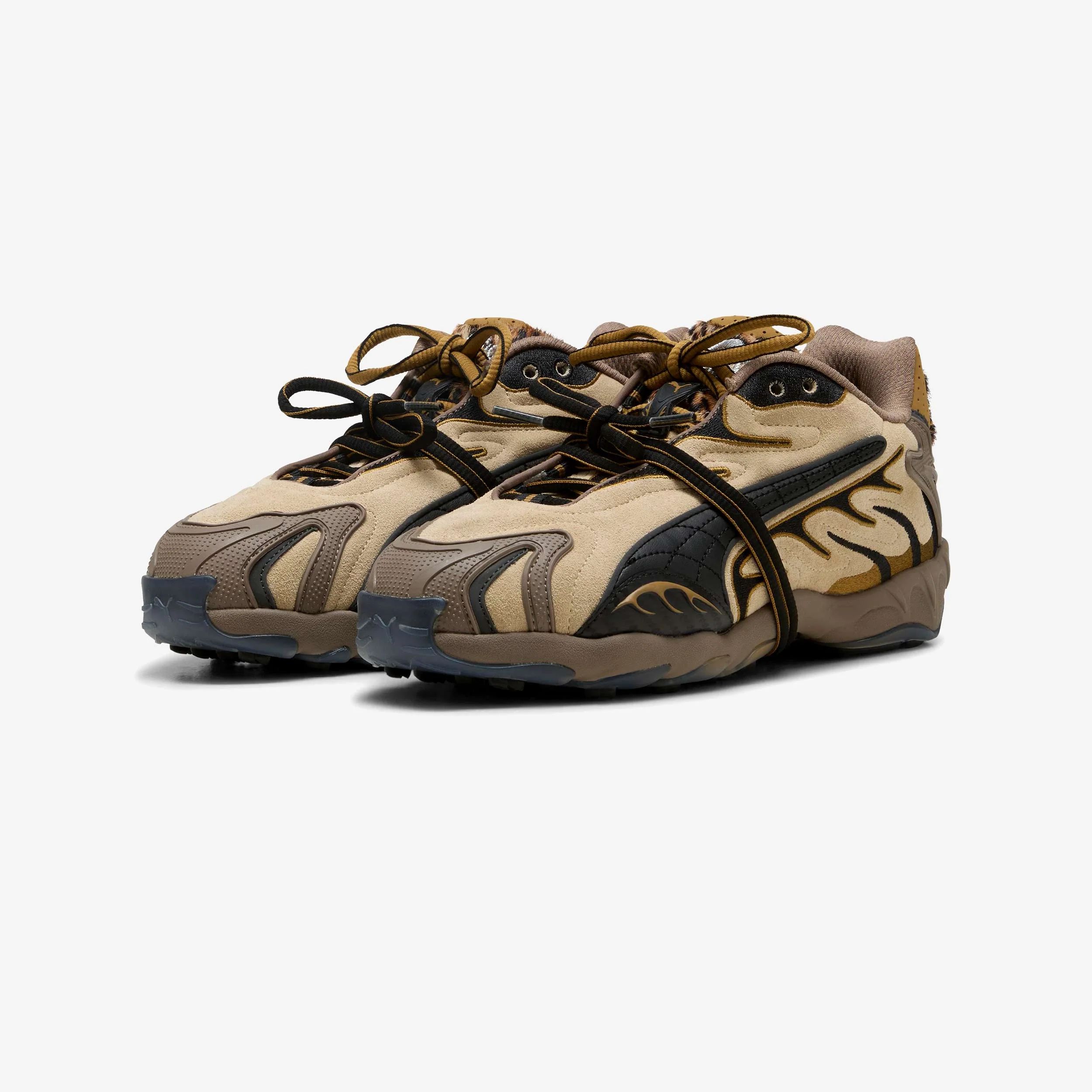 Inhale Leopard x A$AP Rocky - Image 2