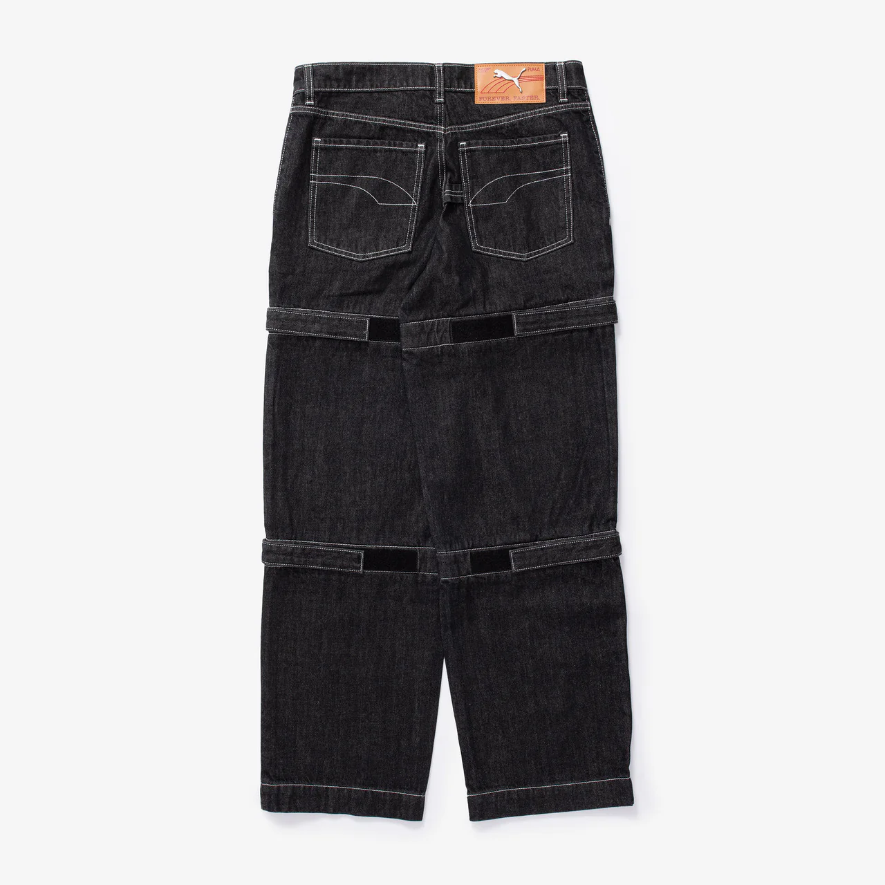 Knee Pad Pants x A$AP Rocky - Image 2