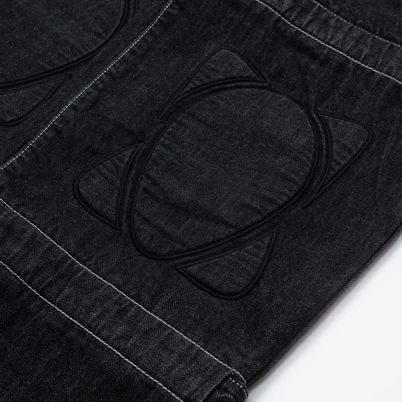 Knee Pad Pants x A$AP Rocky - Image 4