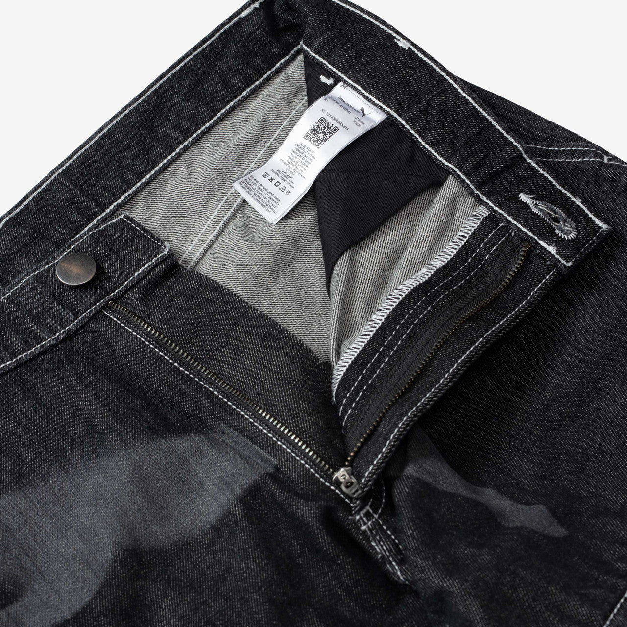 Knee Pad Pants x A$AP Rocky - Image 5
