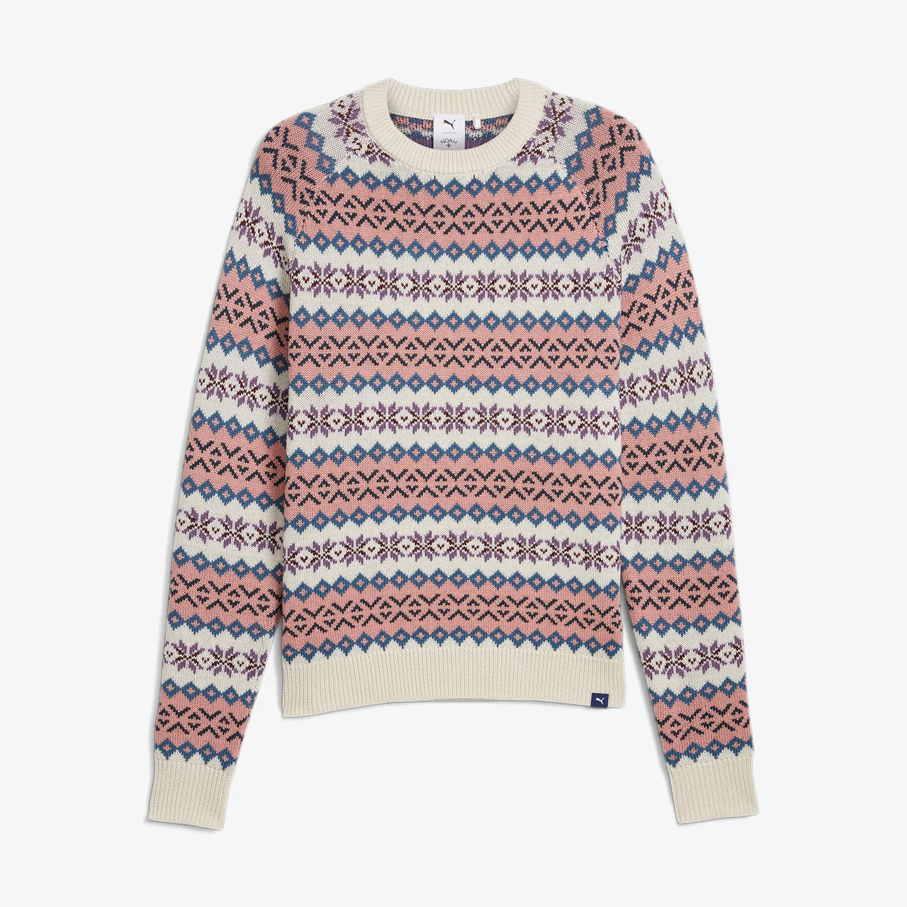 Knitted Sweater x Noah