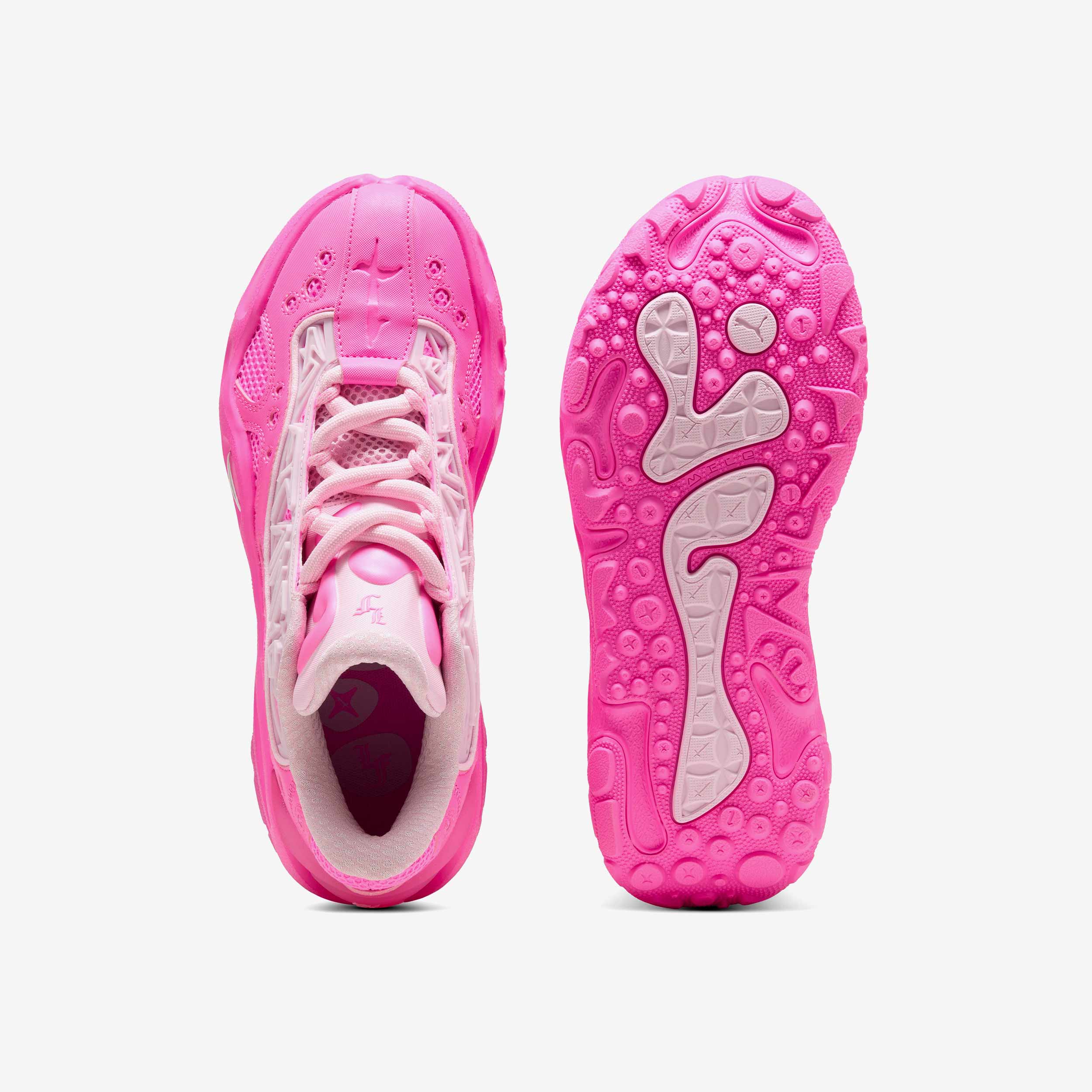 LaFrancé Bubble Gum Heem Era - Image 6
