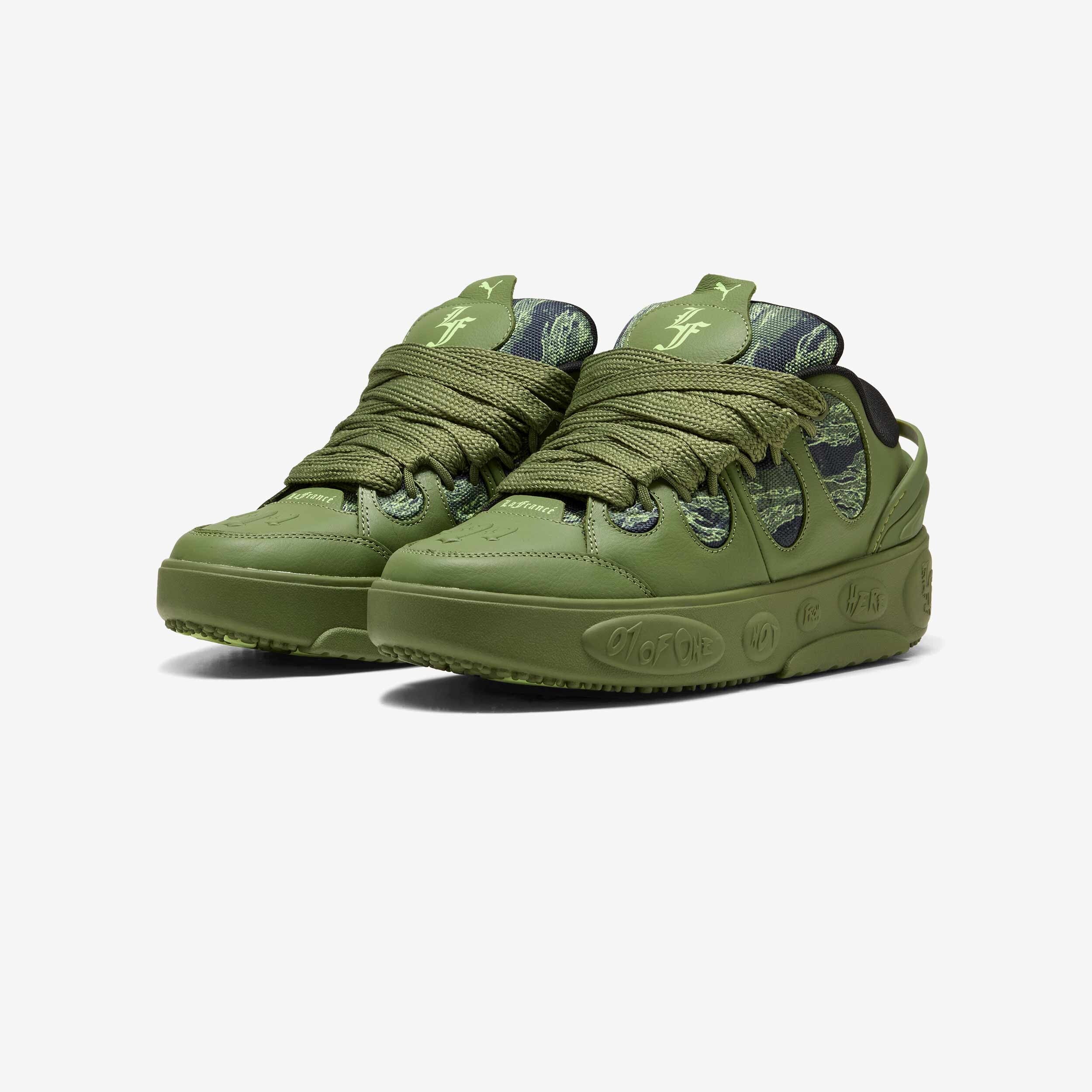 LaFrancé Camo - Image 2