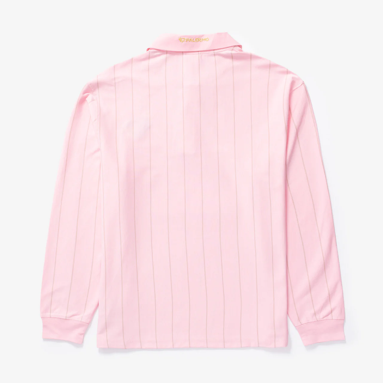 Longsleeve Polo  x Palermo F.C. - Image 2