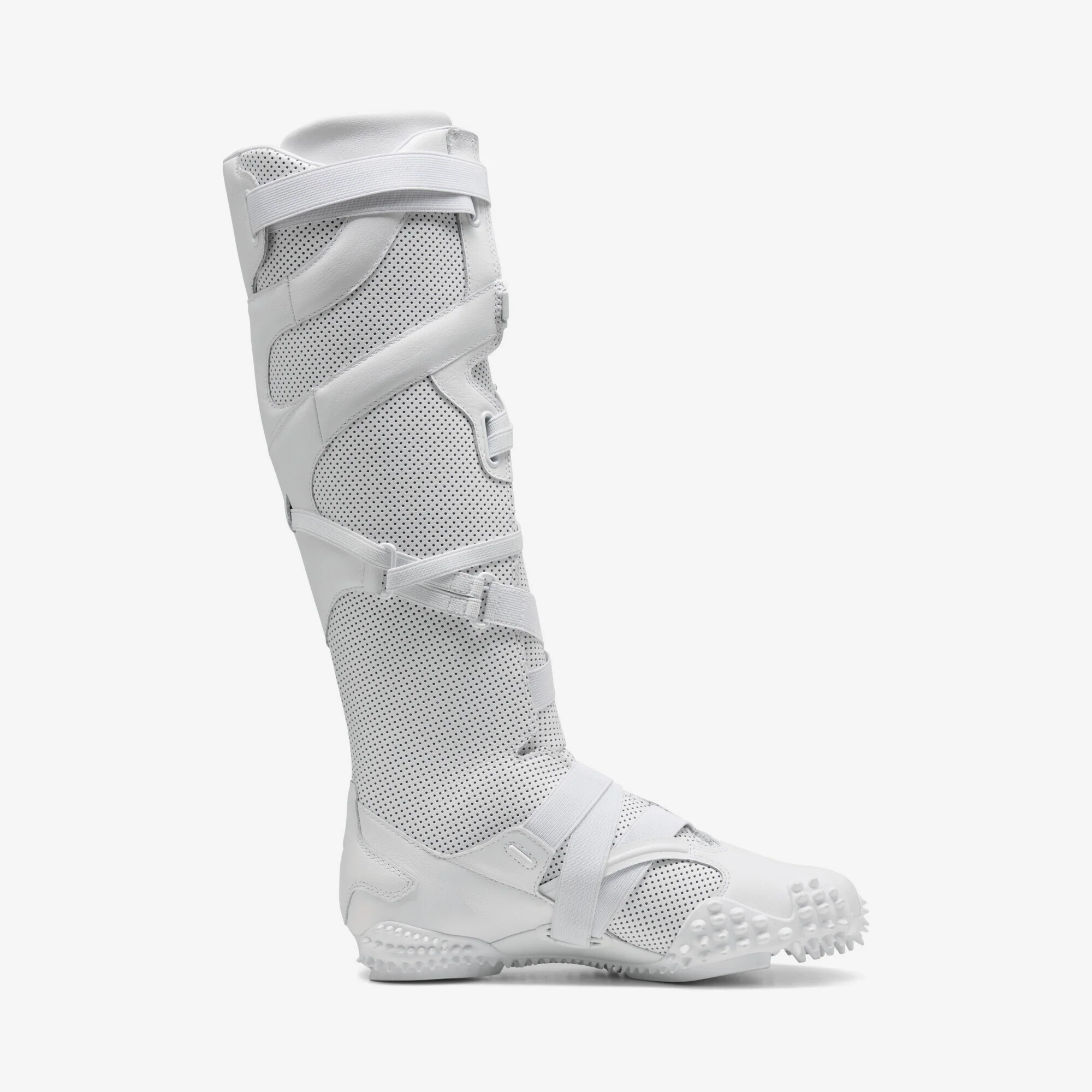 Mostro Boot Leather - Image 4