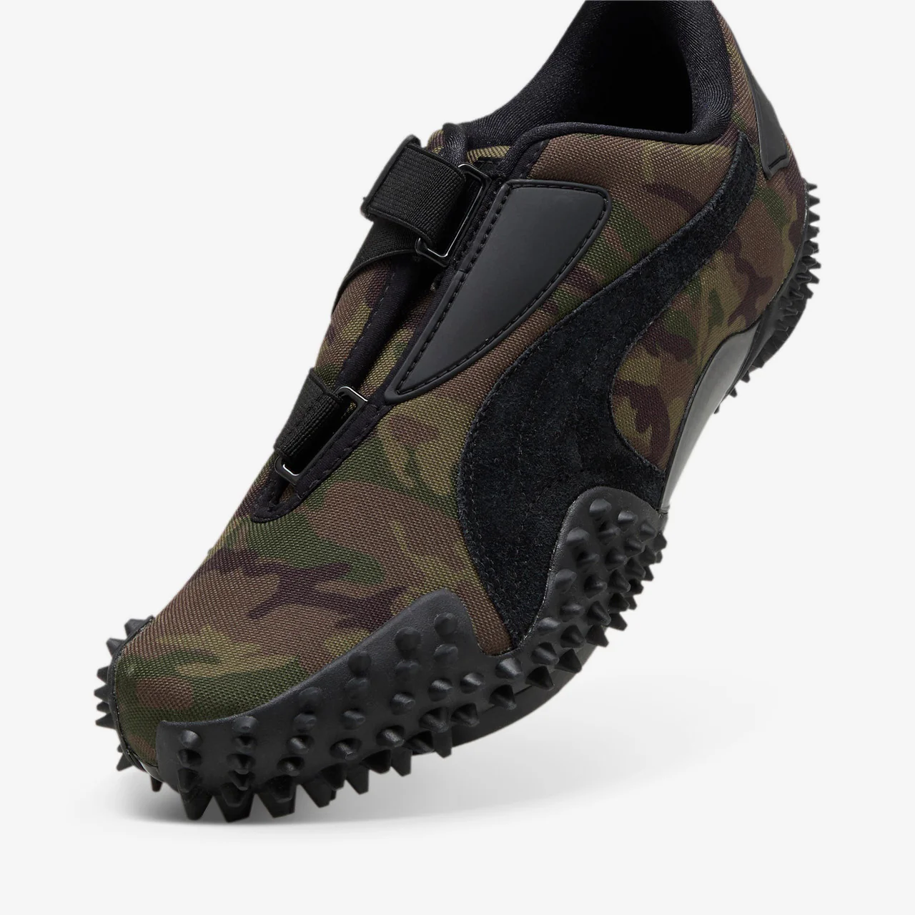 Mostro Camo - Image 4