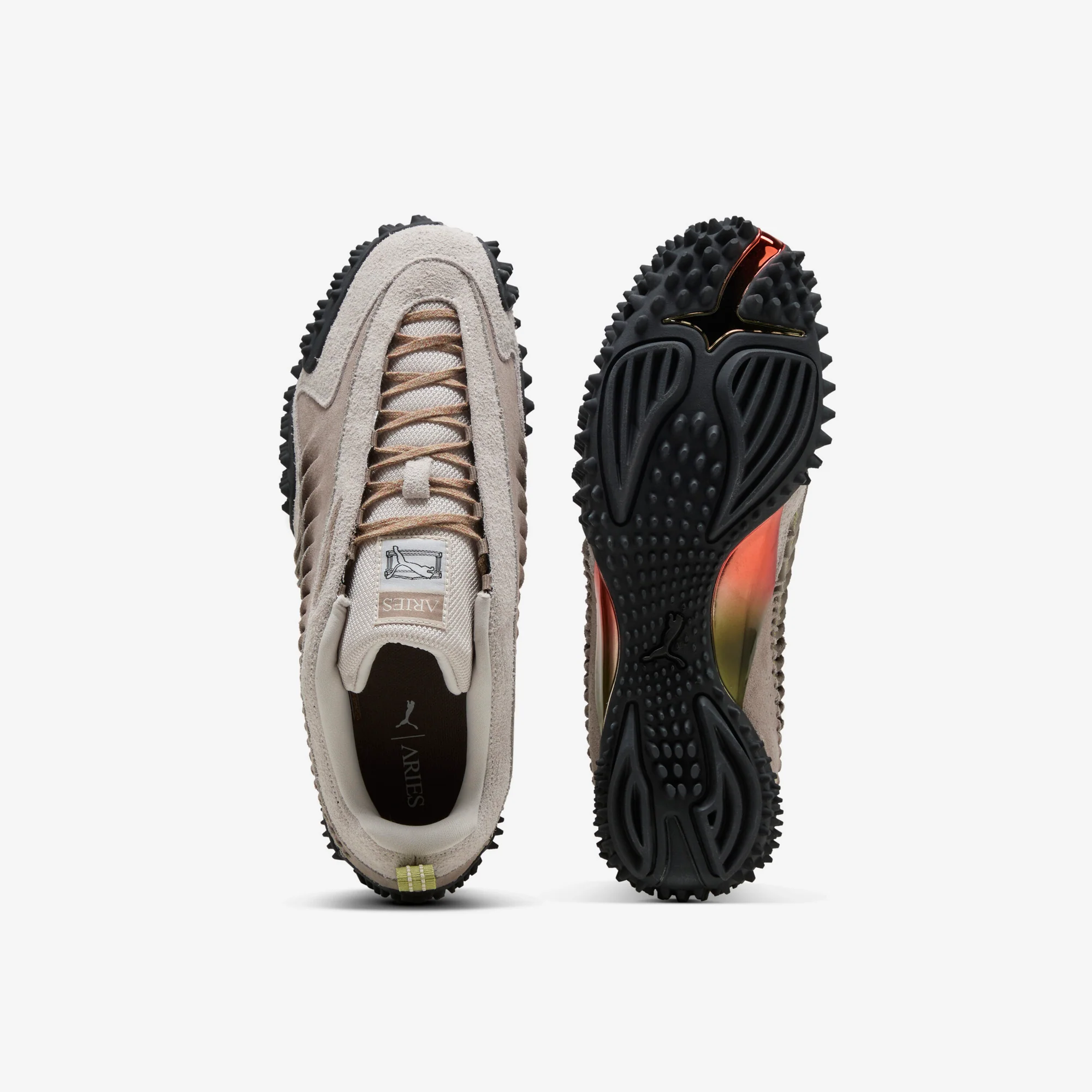 Mostro Craft x Aries - Image 4
