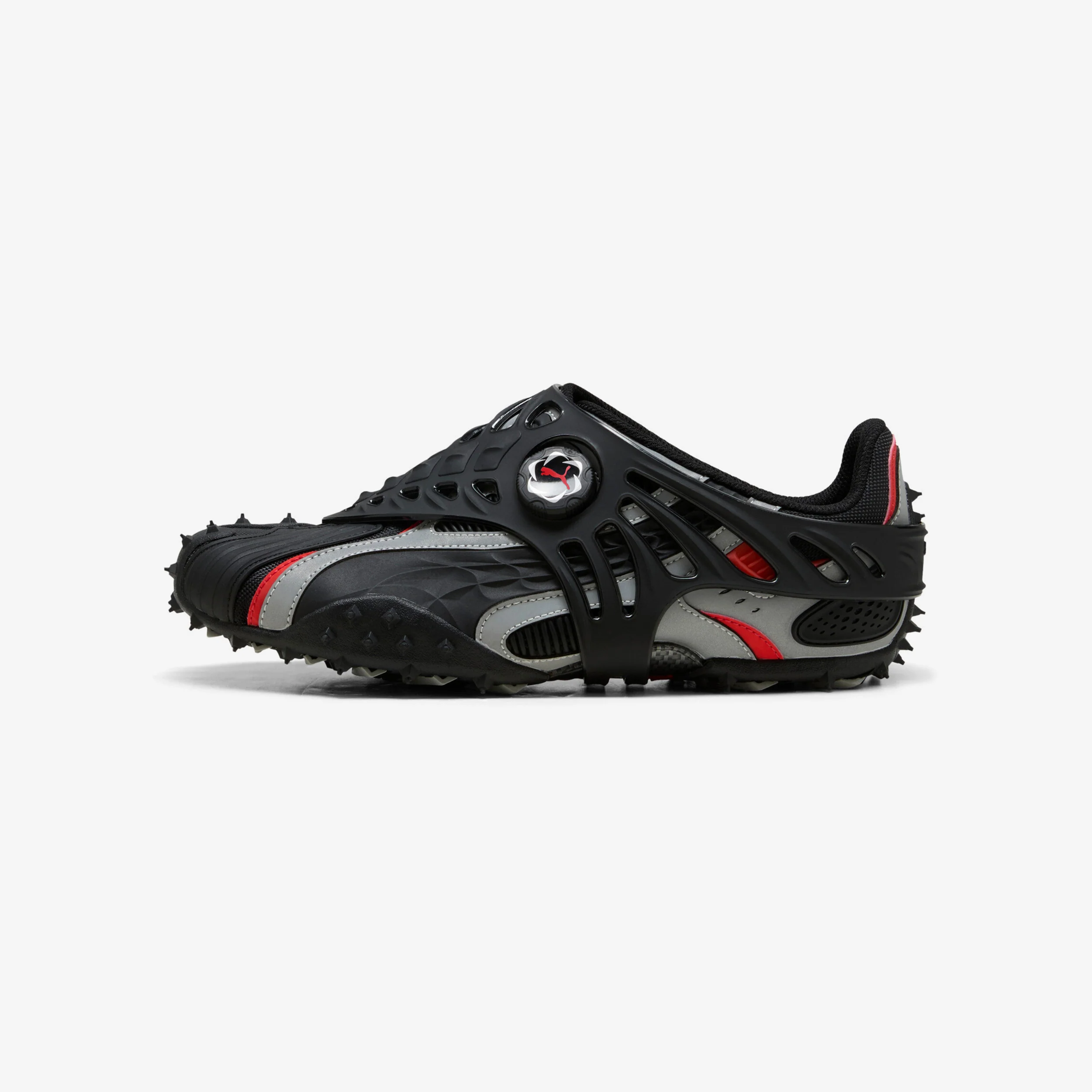 Mostro Gabbia Light PU x A$AP Rocky - Image 2