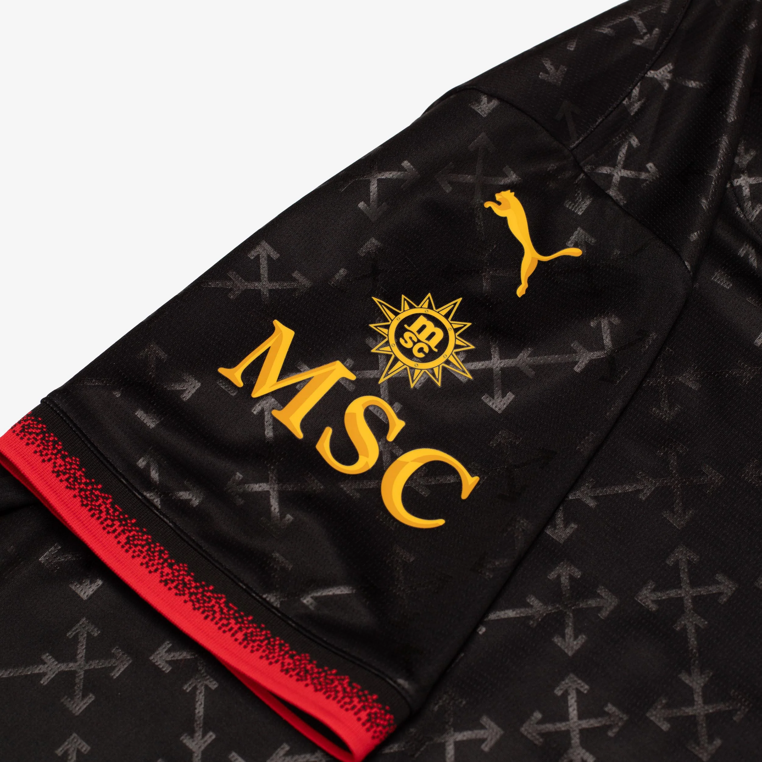 Off-White Jersey Replica x ACM - Image 10