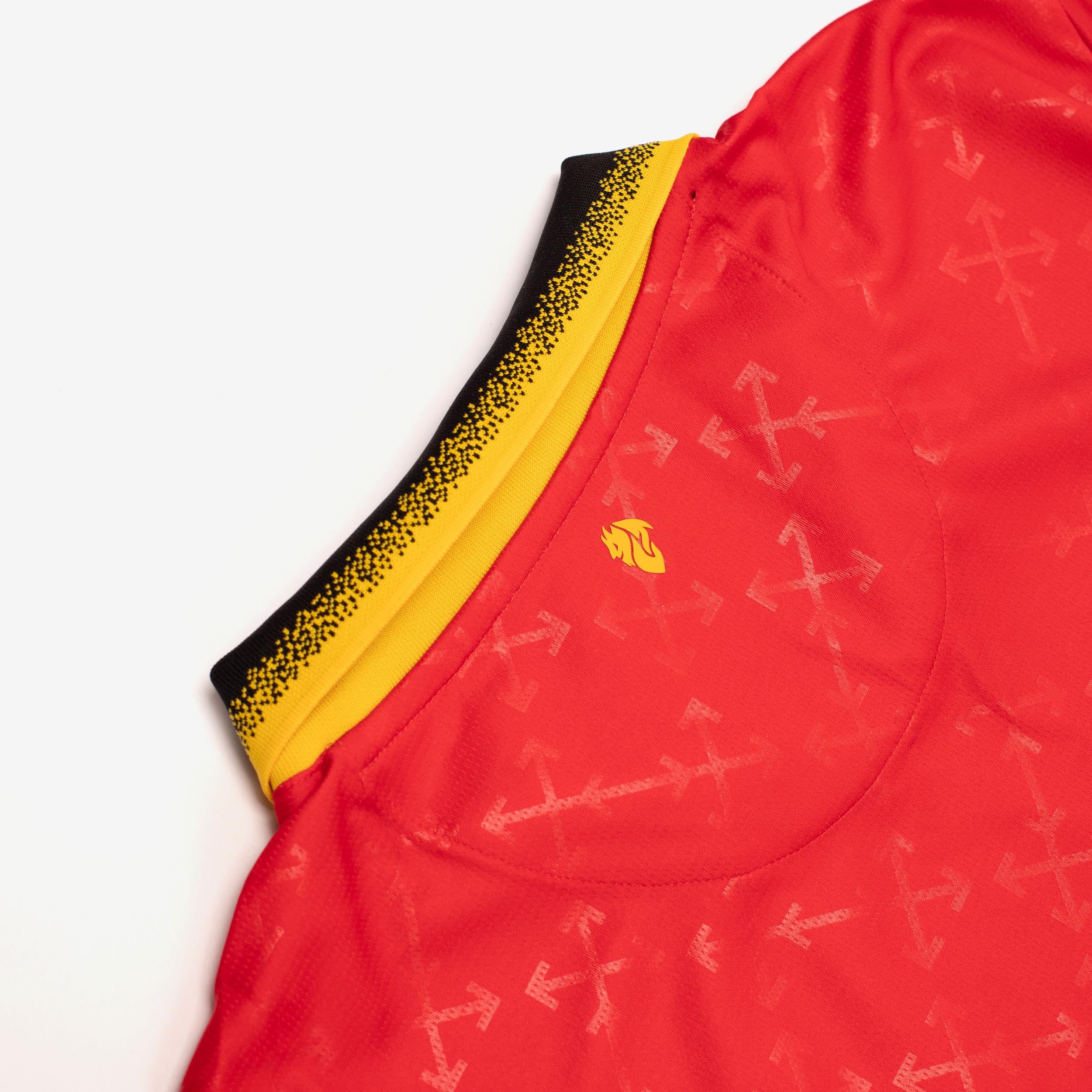 Off-White Jersey Replica x ACM - Image 10
