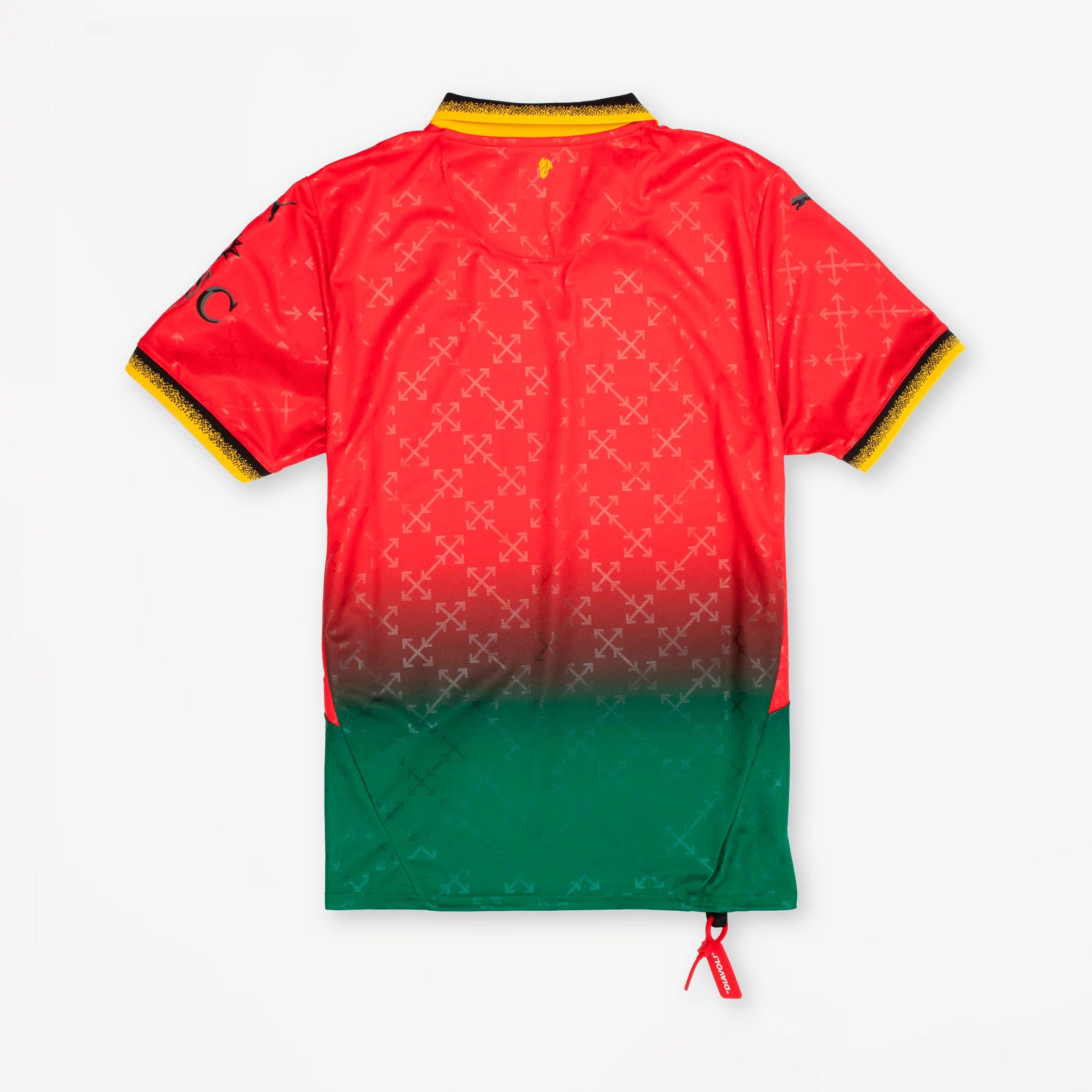 Off-White Jersey Replica x ACM - Image 2