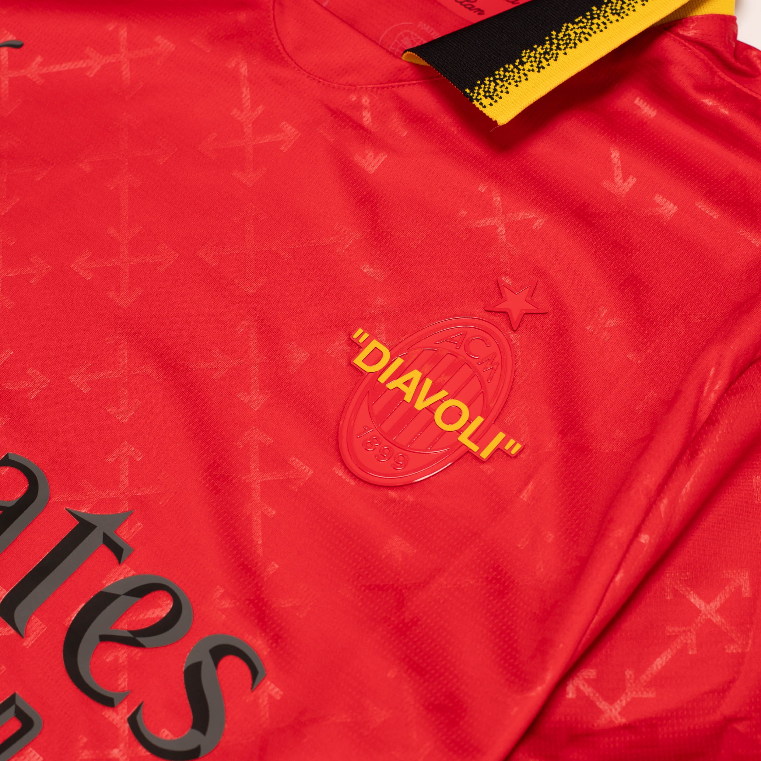 Off-White Jersey Replica x ACM - Image 5