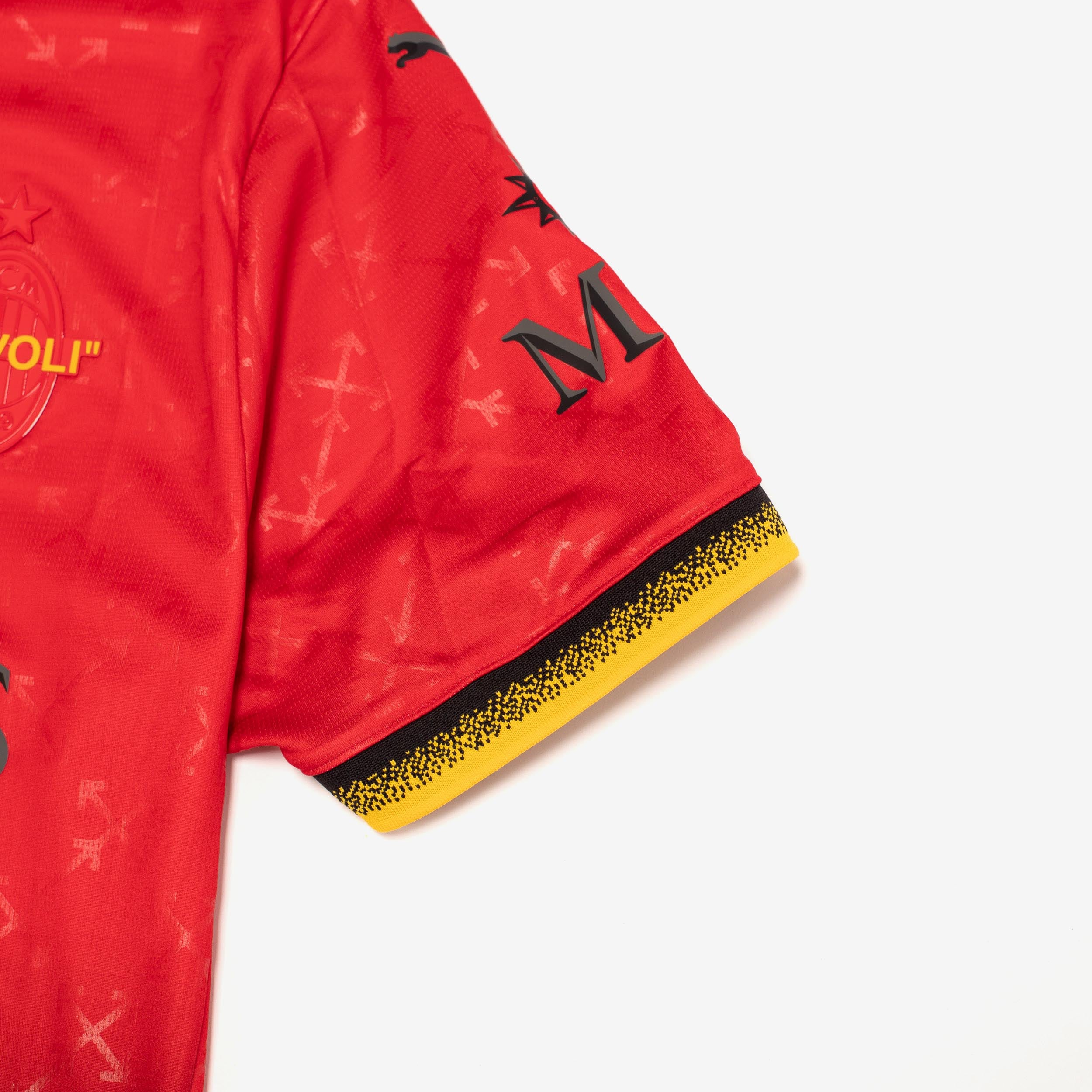 Off-White Jersey Replica x ACM - Image 6