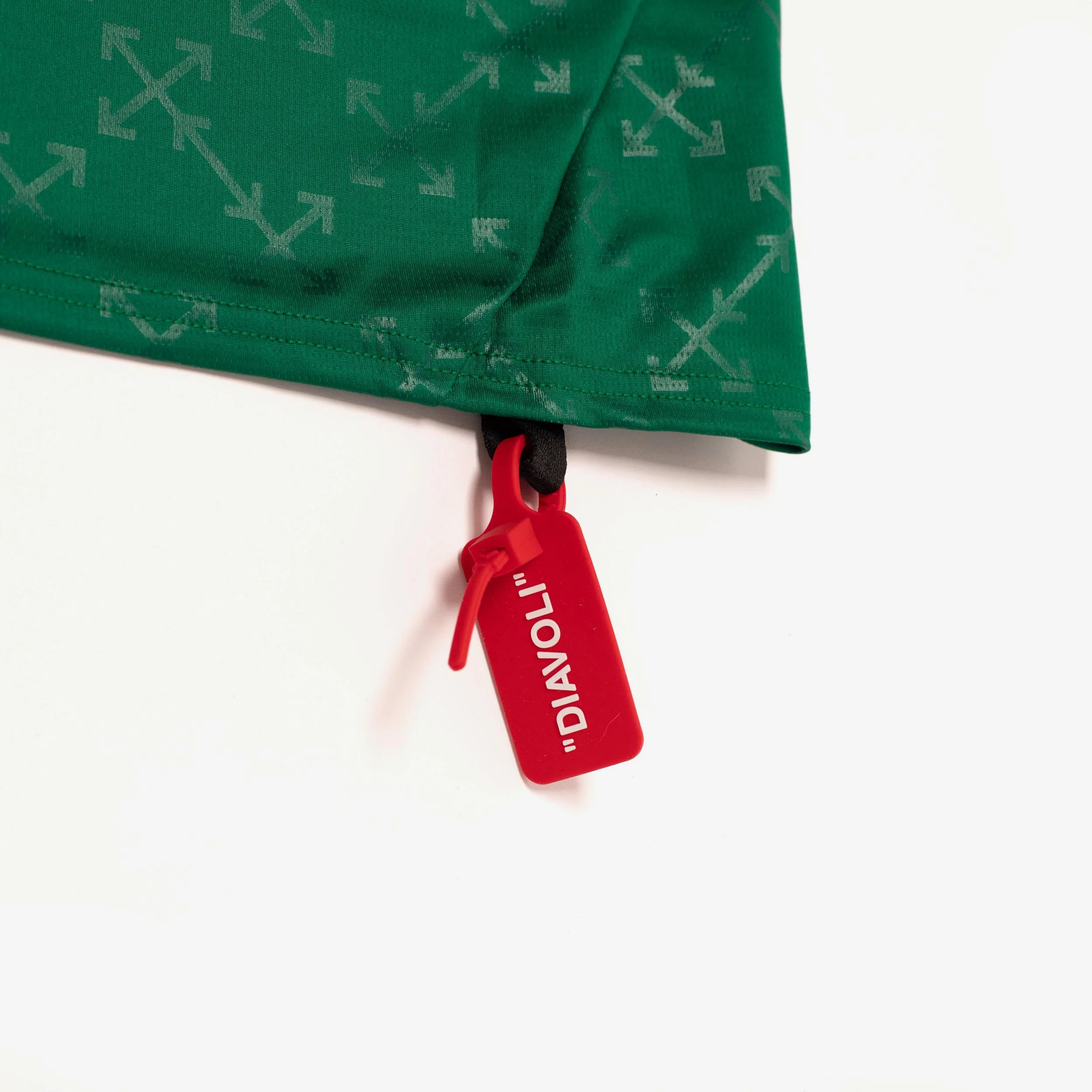Off-White Jersey Replica x ACM - Image 9