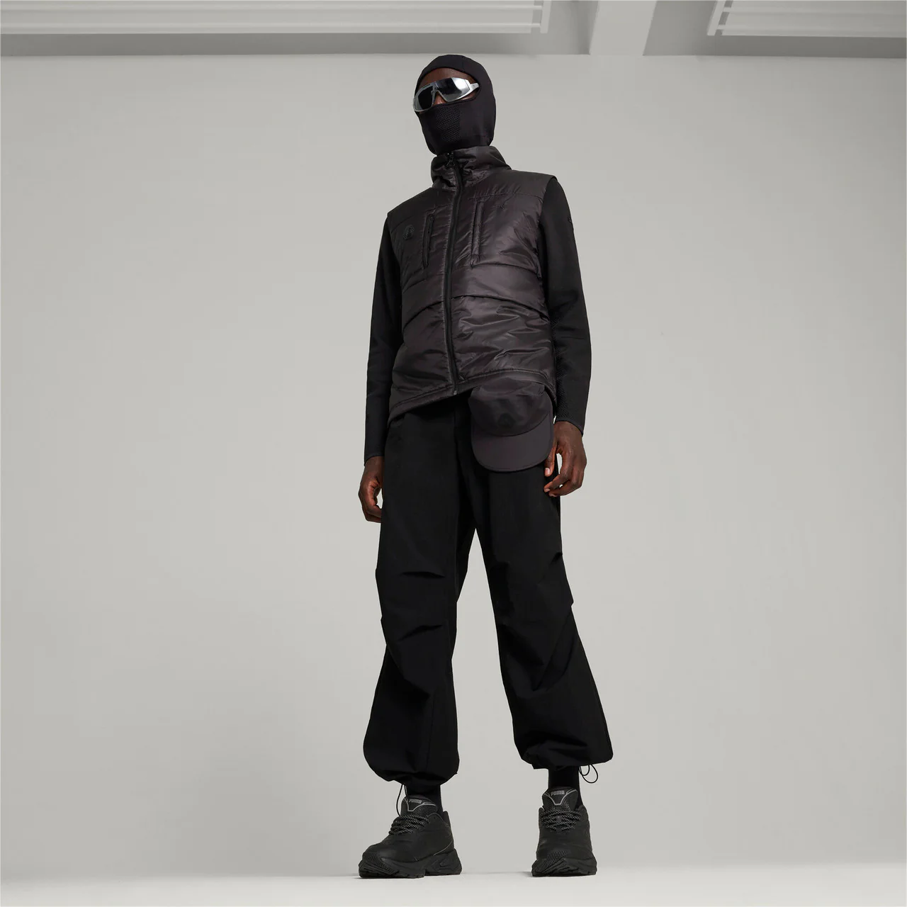 Pertex Vest x Skepta - Image 4