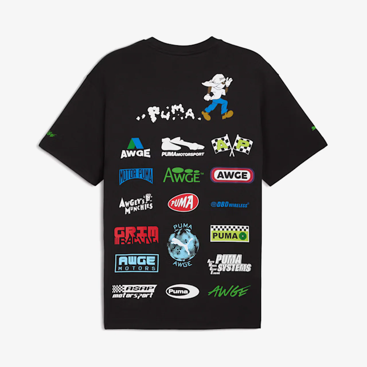 Pocket T-Shirt x A$AP Rocky - Image 2