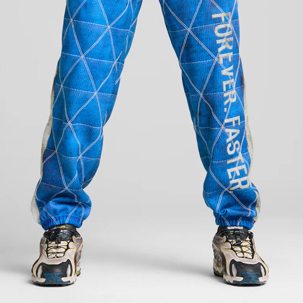Quilted Sweatpant x A$AP Rocky - Image 3