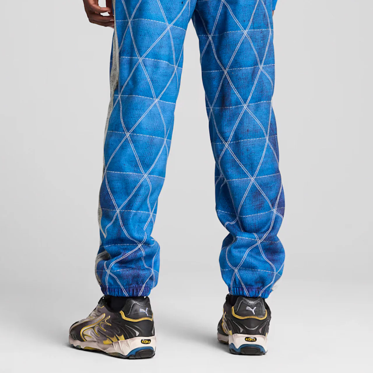 Quilted Sweatpant x A$AP Rocky - Image 4