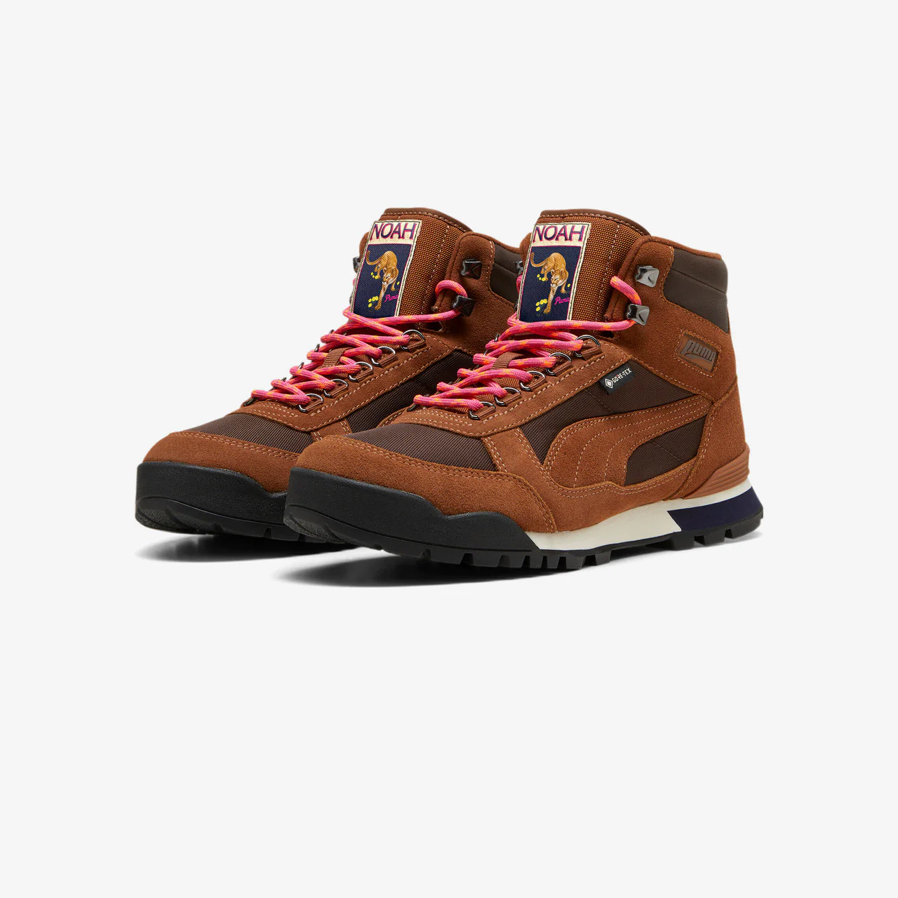 RDR Boot GTX x Noah - Image 2