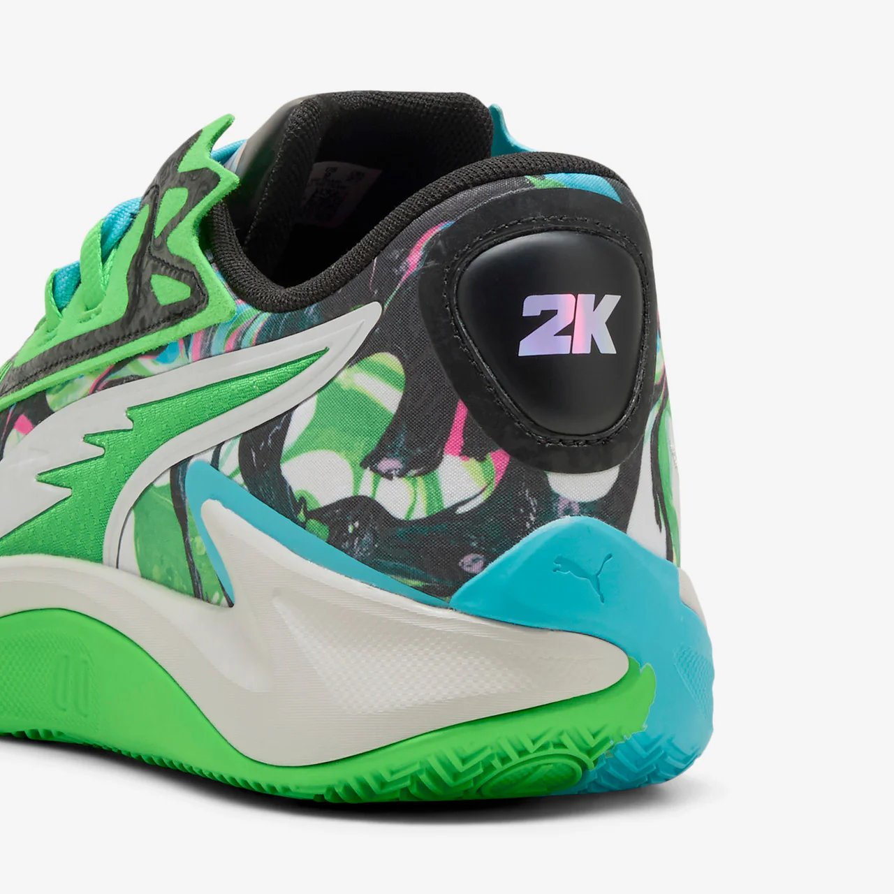 Scoot Zeros II NBA 2K - Image 3