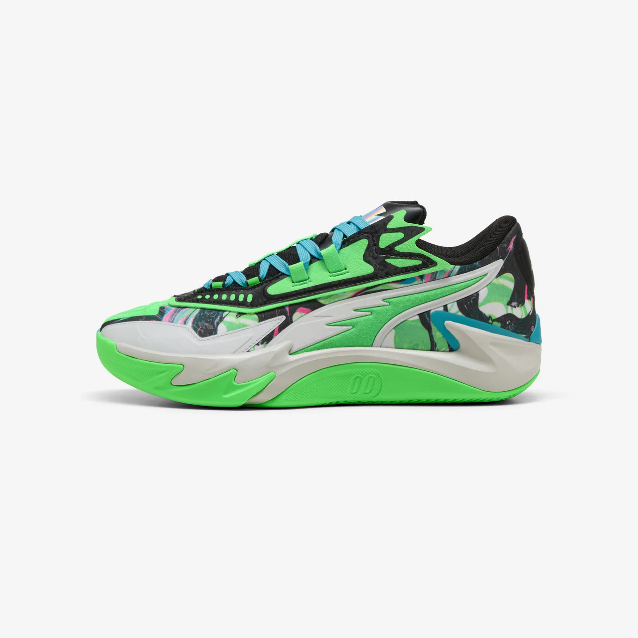 Scoot Zeros II NBA 2K - Image 4