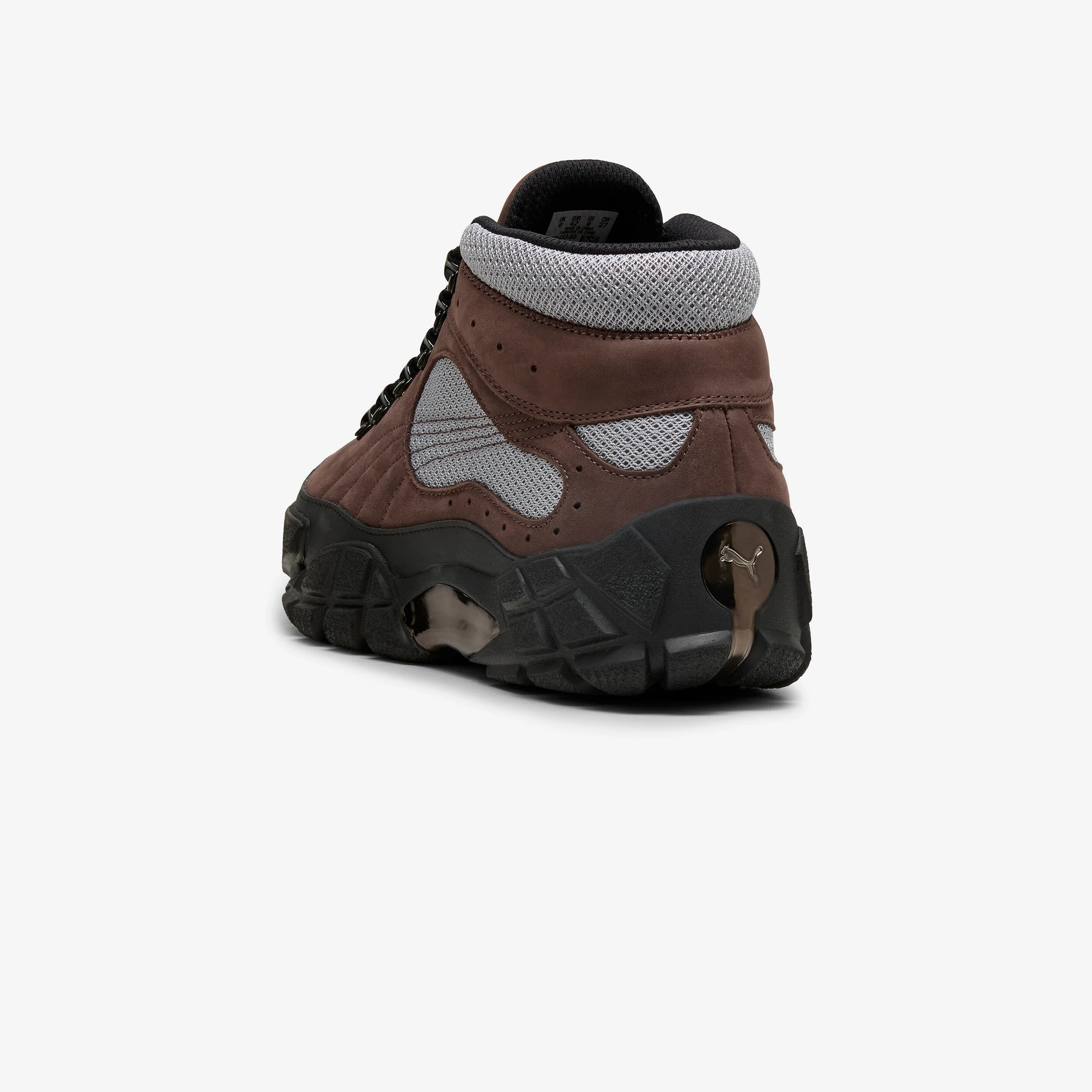 Skope Boot x Skepta - Image 3