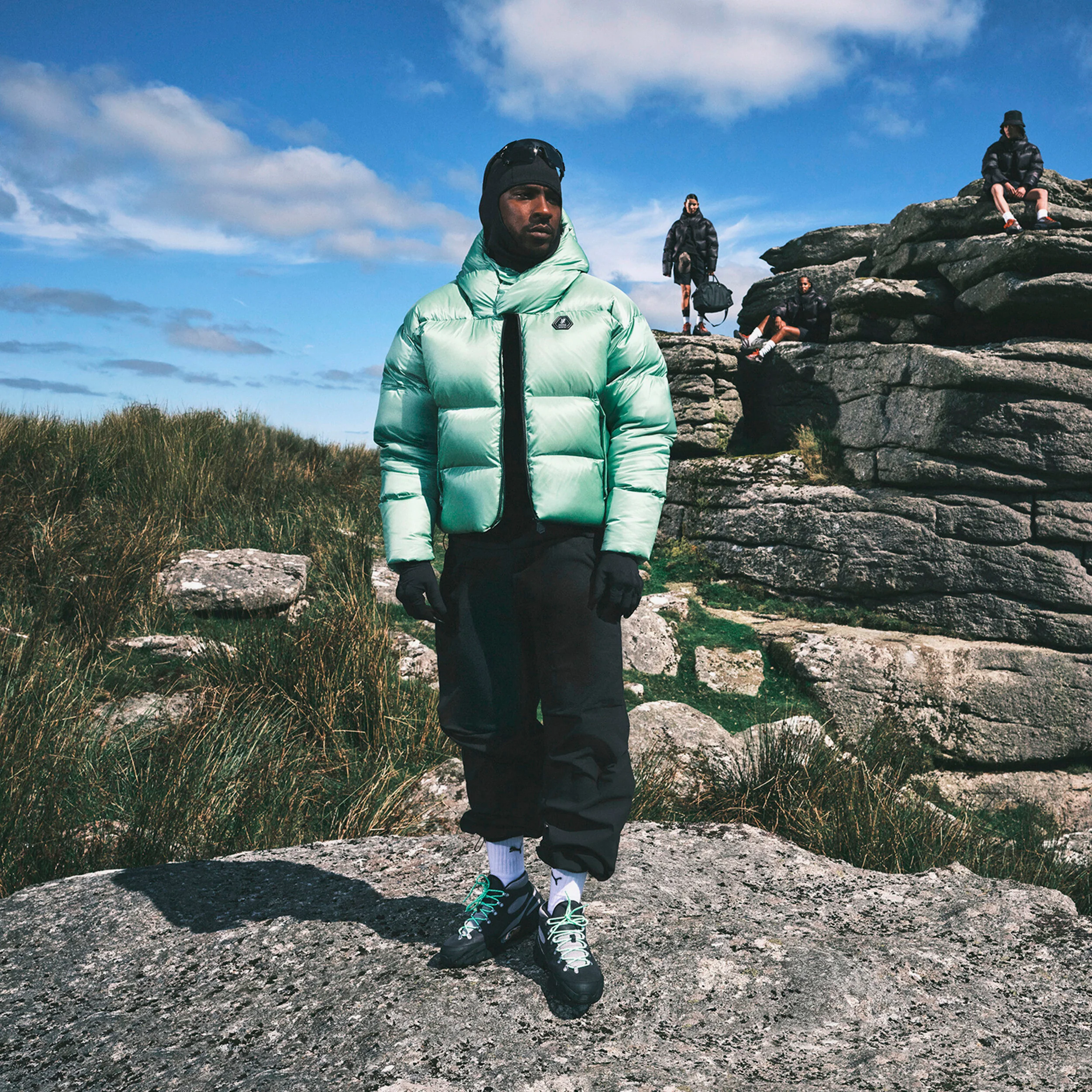 Skope Mid x Skepta - Image 8