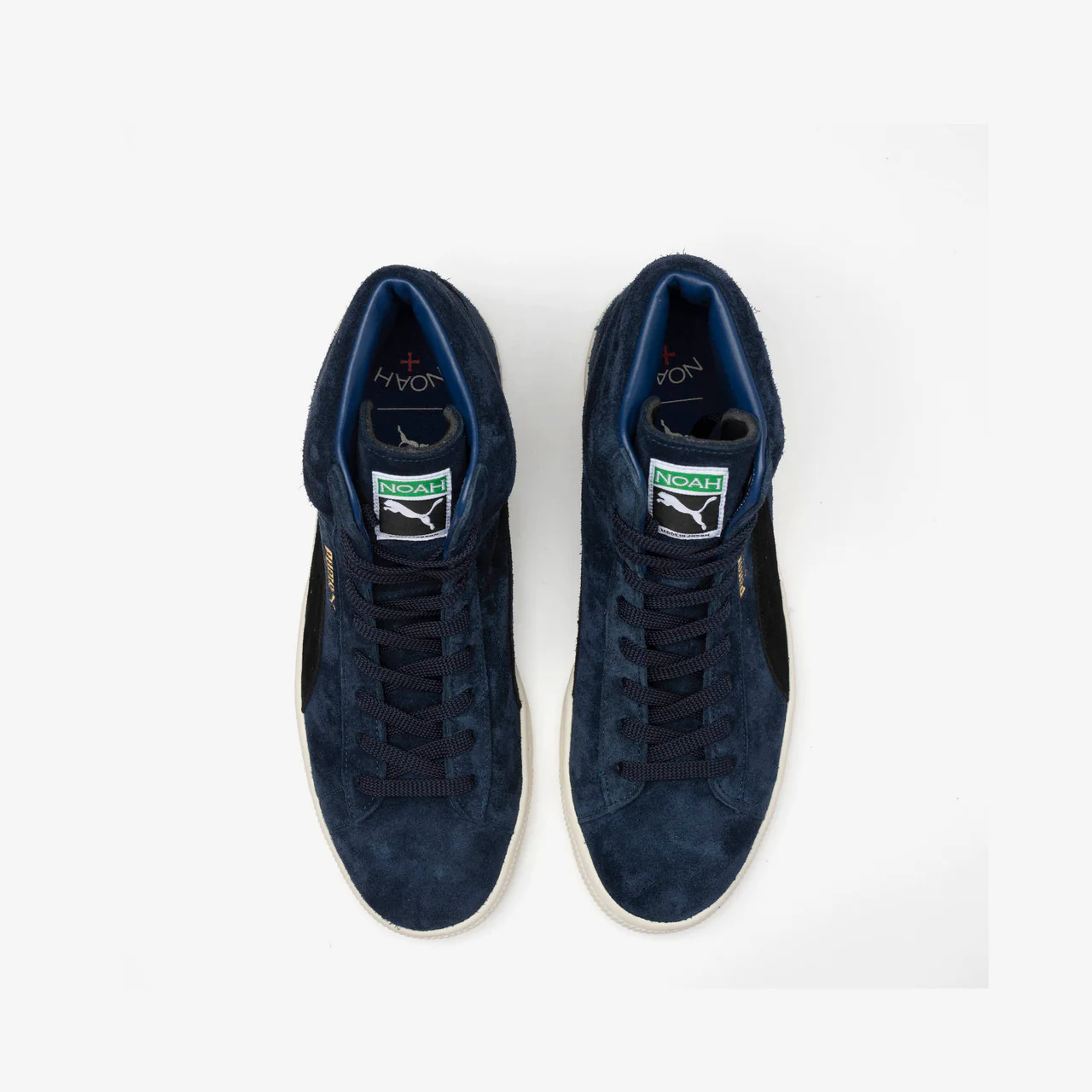 Suede Classic Mid x Noah - Image 9