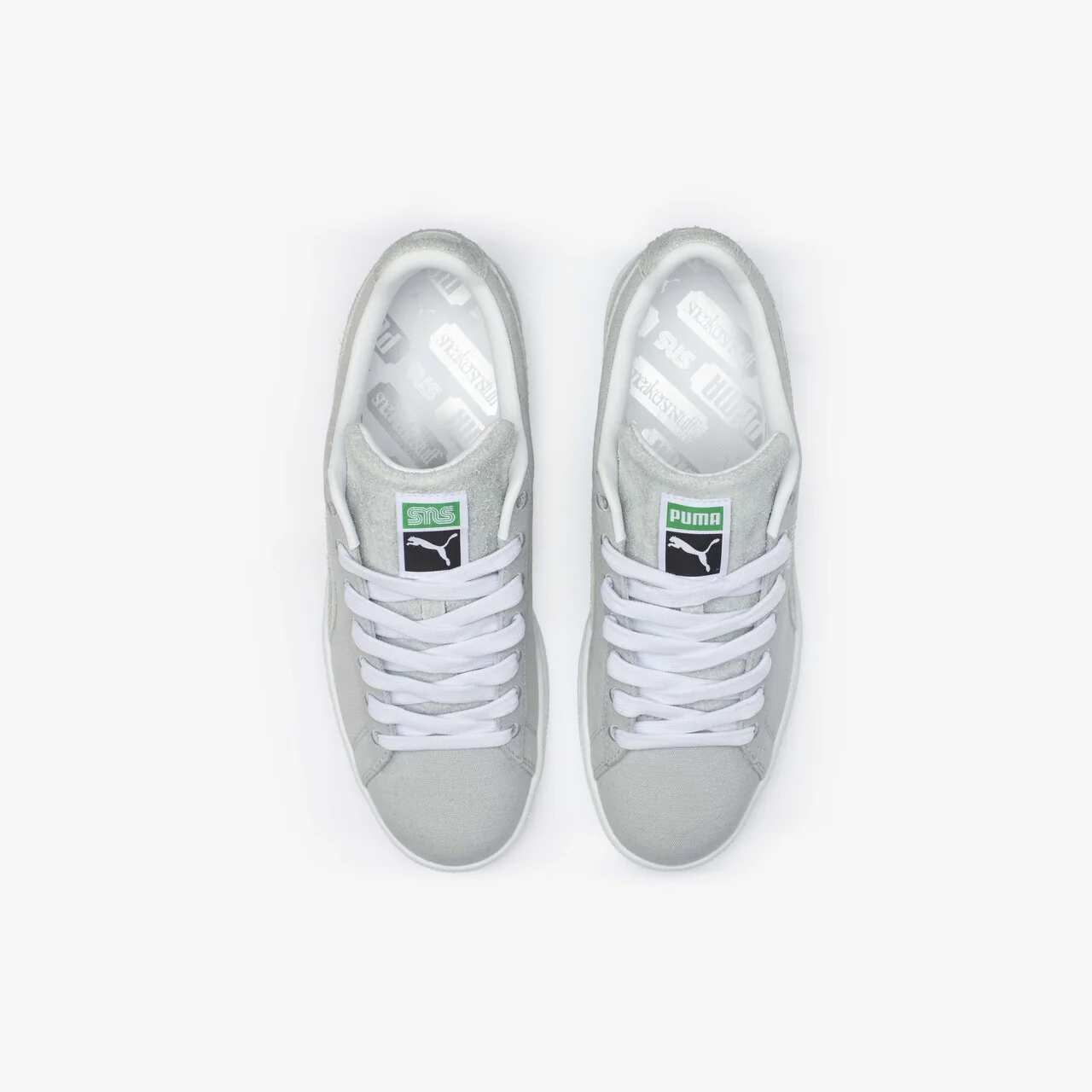 Suede Hemp x SNS - Image 10