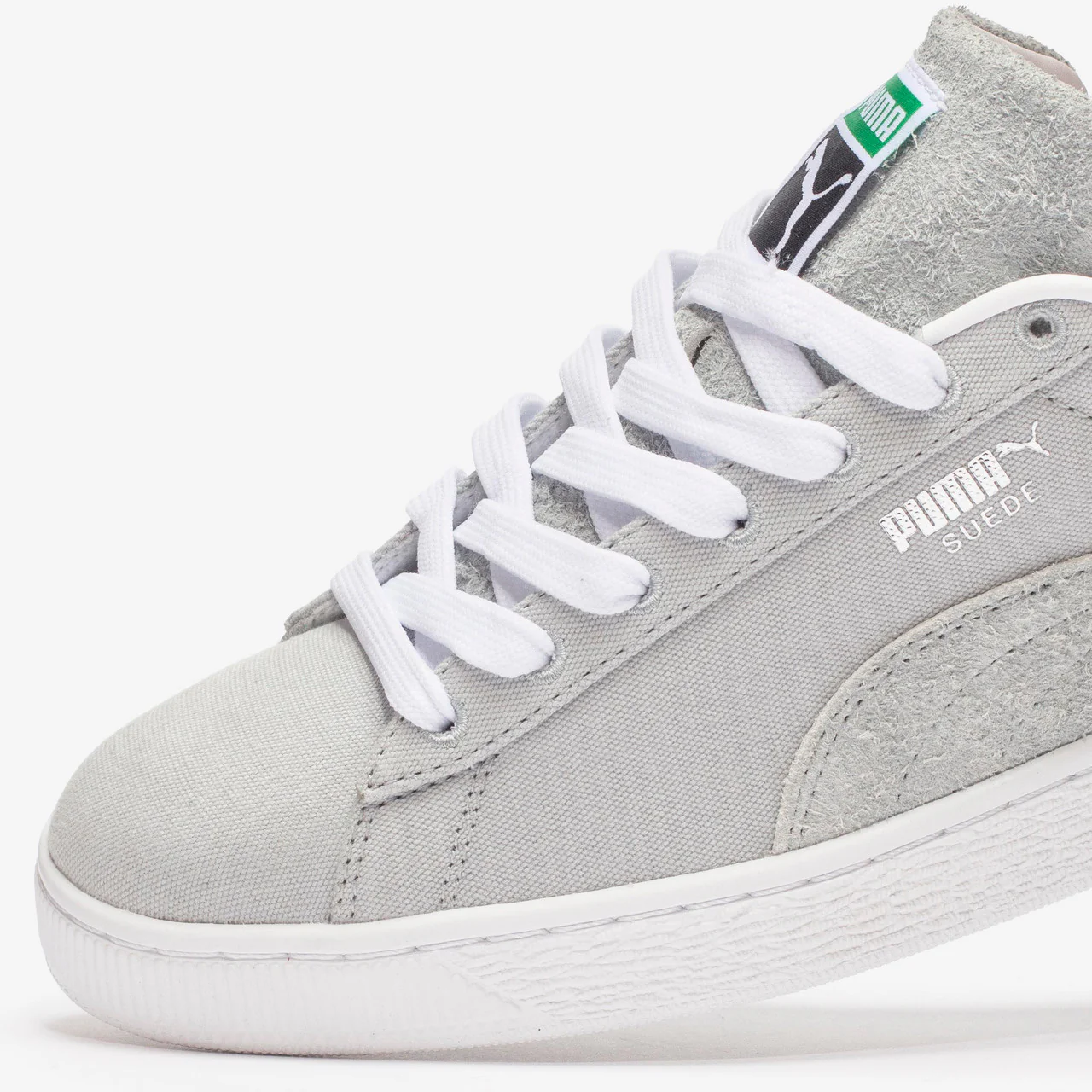 Suede Hemp x SNS - Image 7