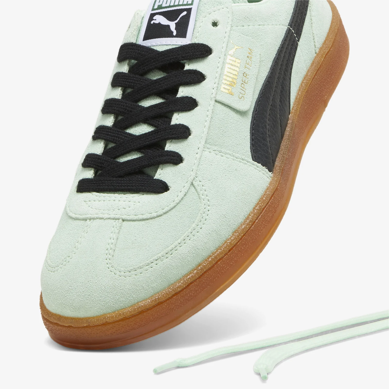Super Team Suede - Image 3