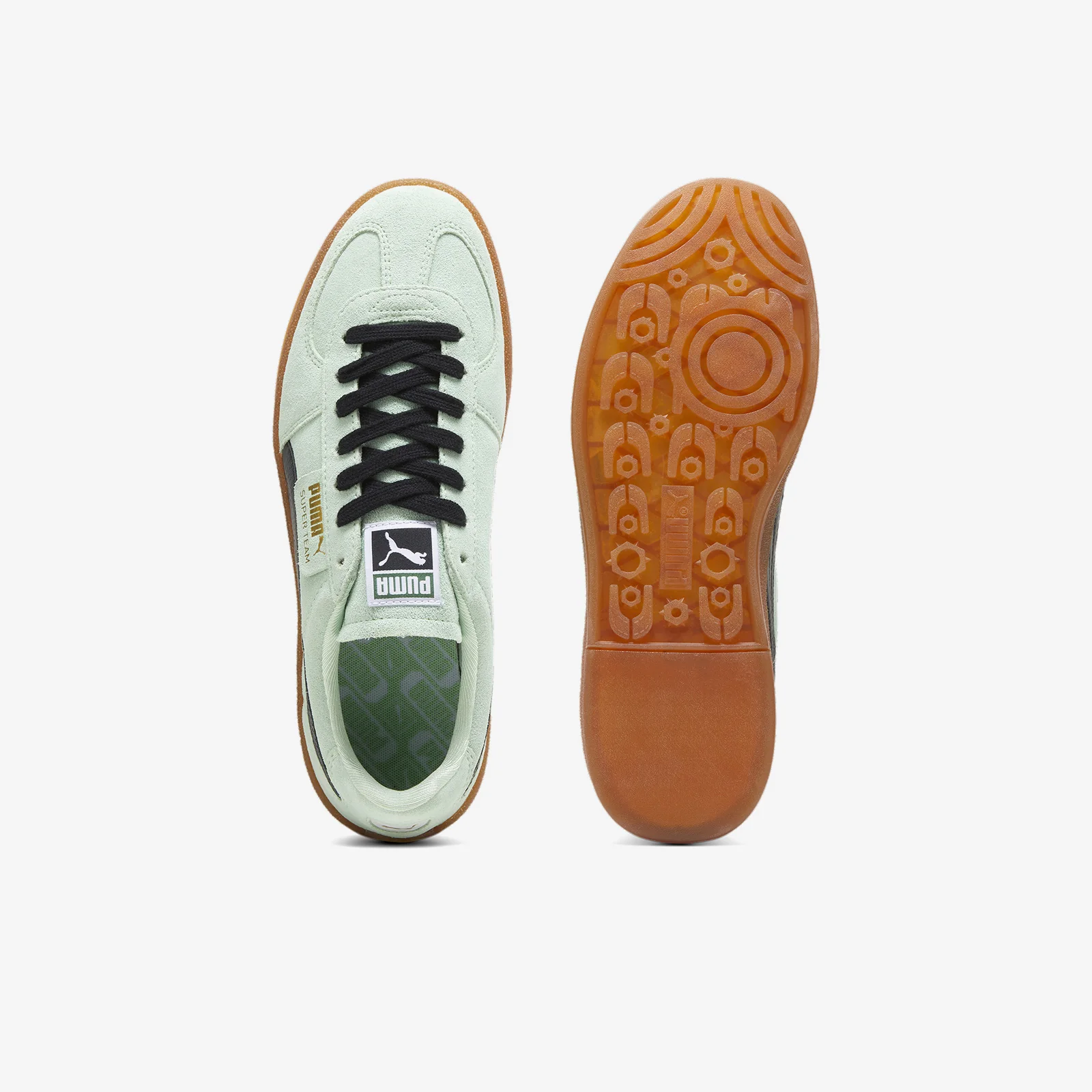Super Team Suede - Image 4