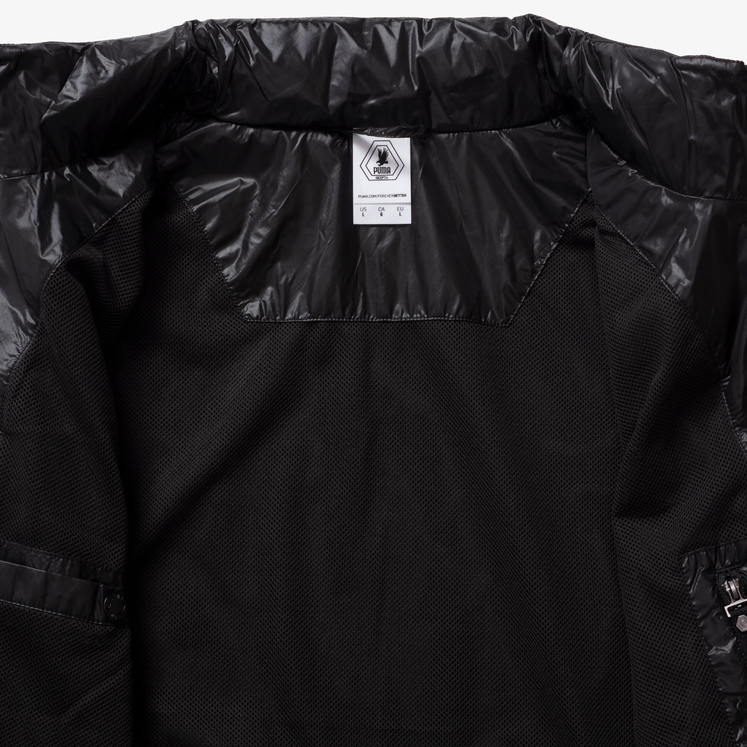 Track Jacket x Skepta - Image 15
