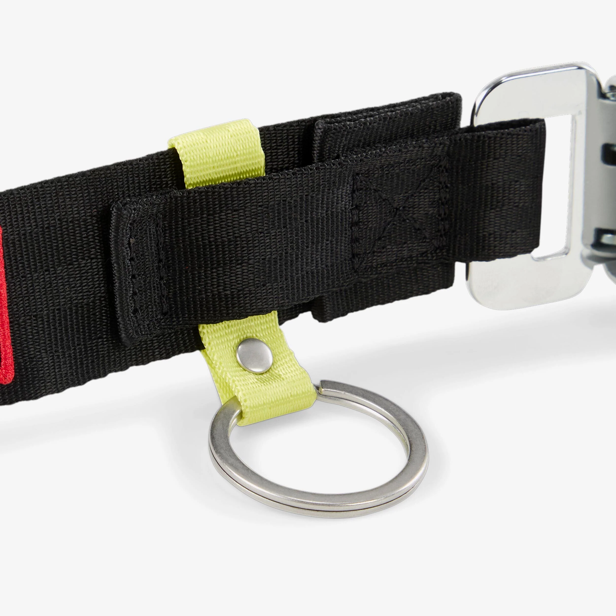 Webbing Belt x A$AP Rocky - Image 2