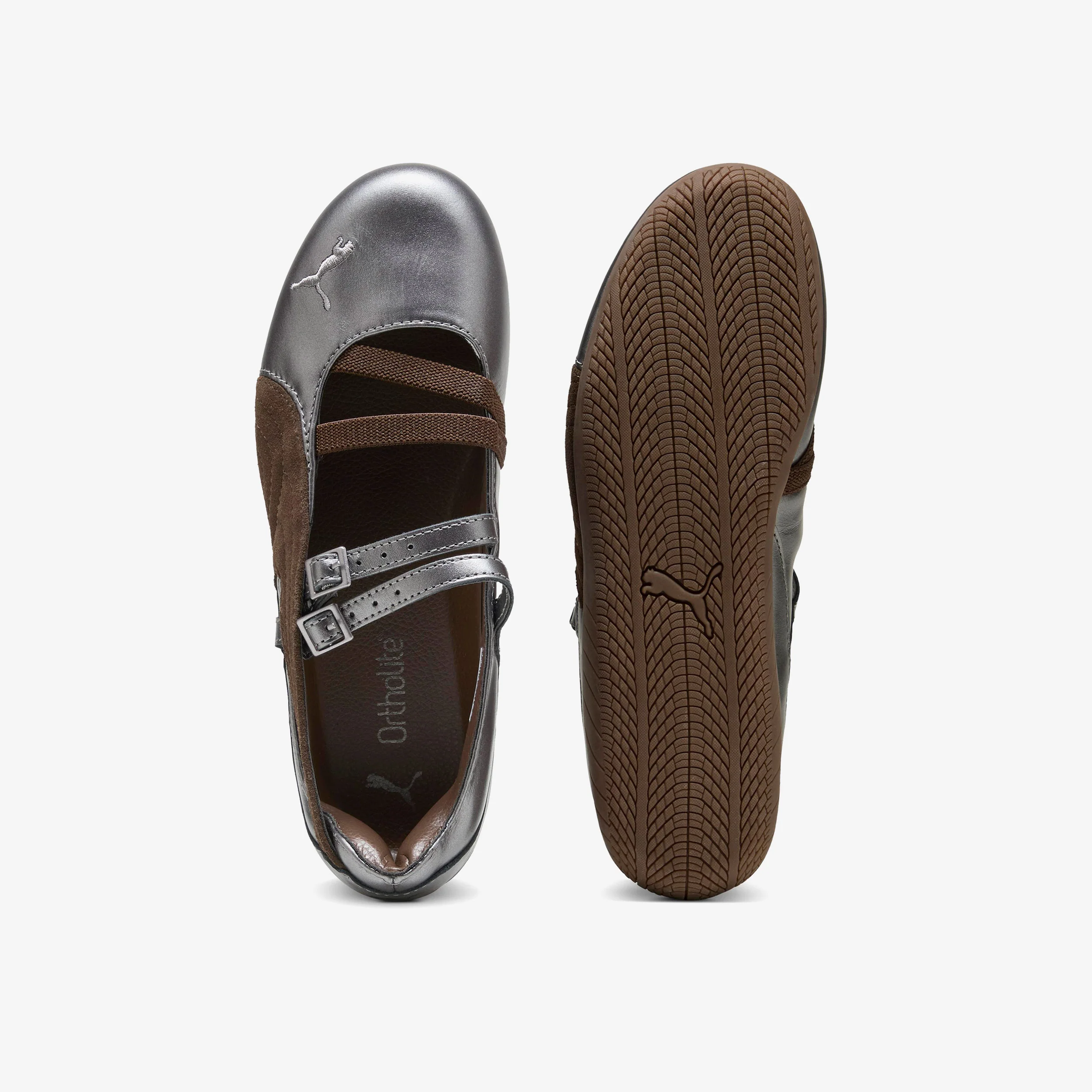 Wmns Speedcat Ballet Lux - Image 6