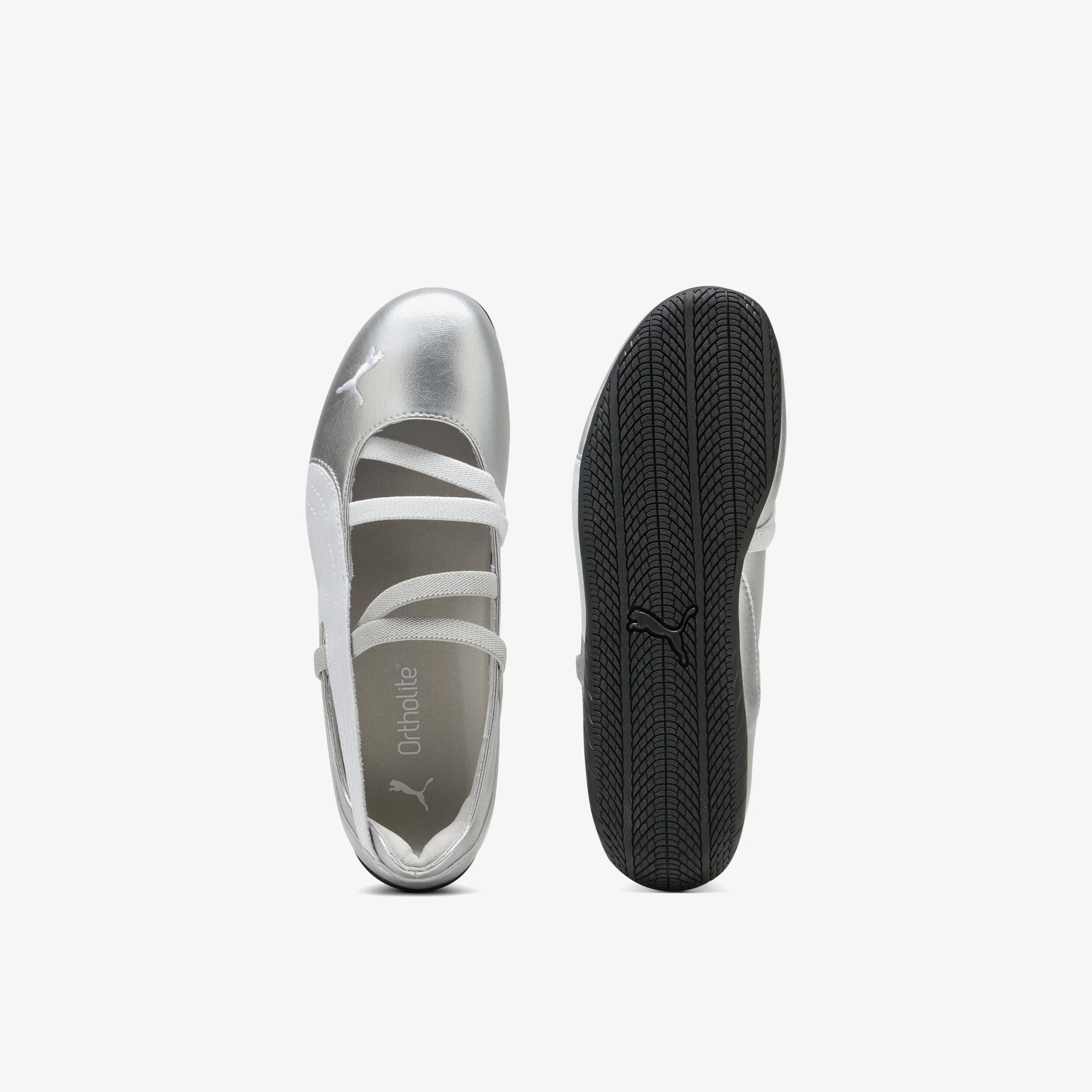 Wmns Speedcat Ballet Metallic - Image 4