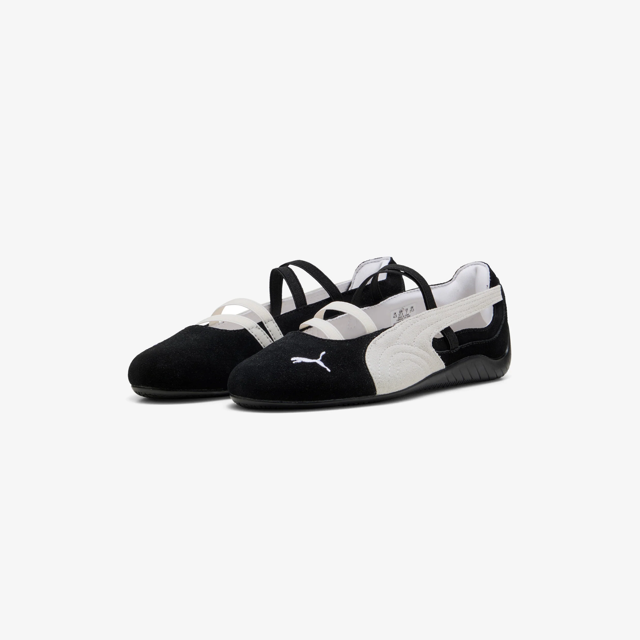 Wmns Speedcat Ballet SD - Image 2
